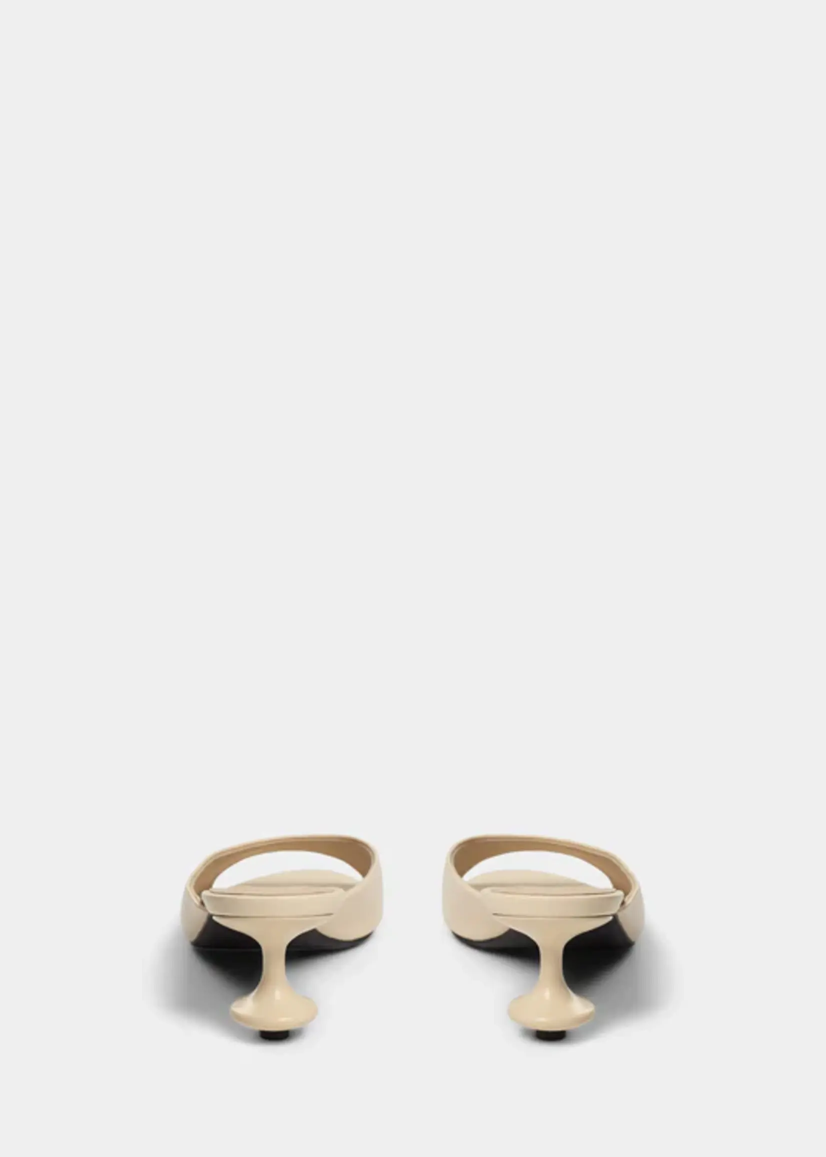 SOFIE SCHNOOR CHARLYSW HEELED