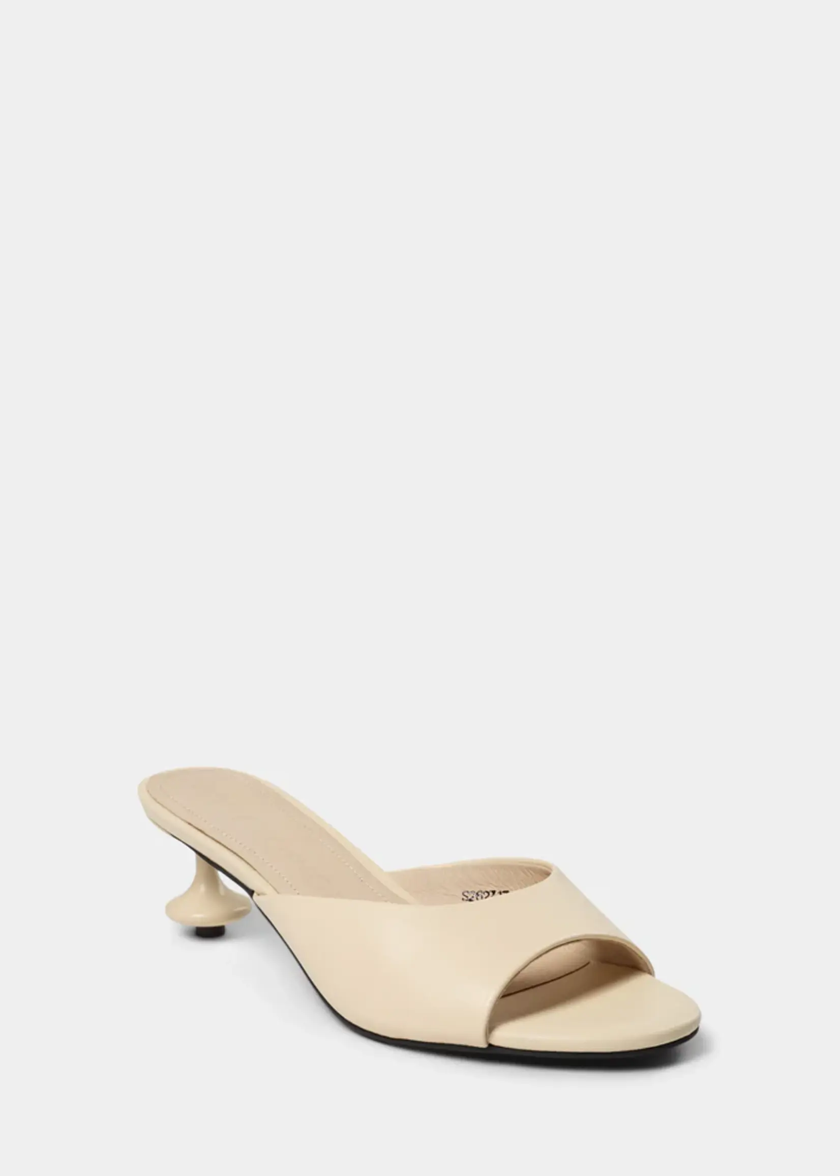 SOFIE SCHNOOR CHARLYSW HEELED