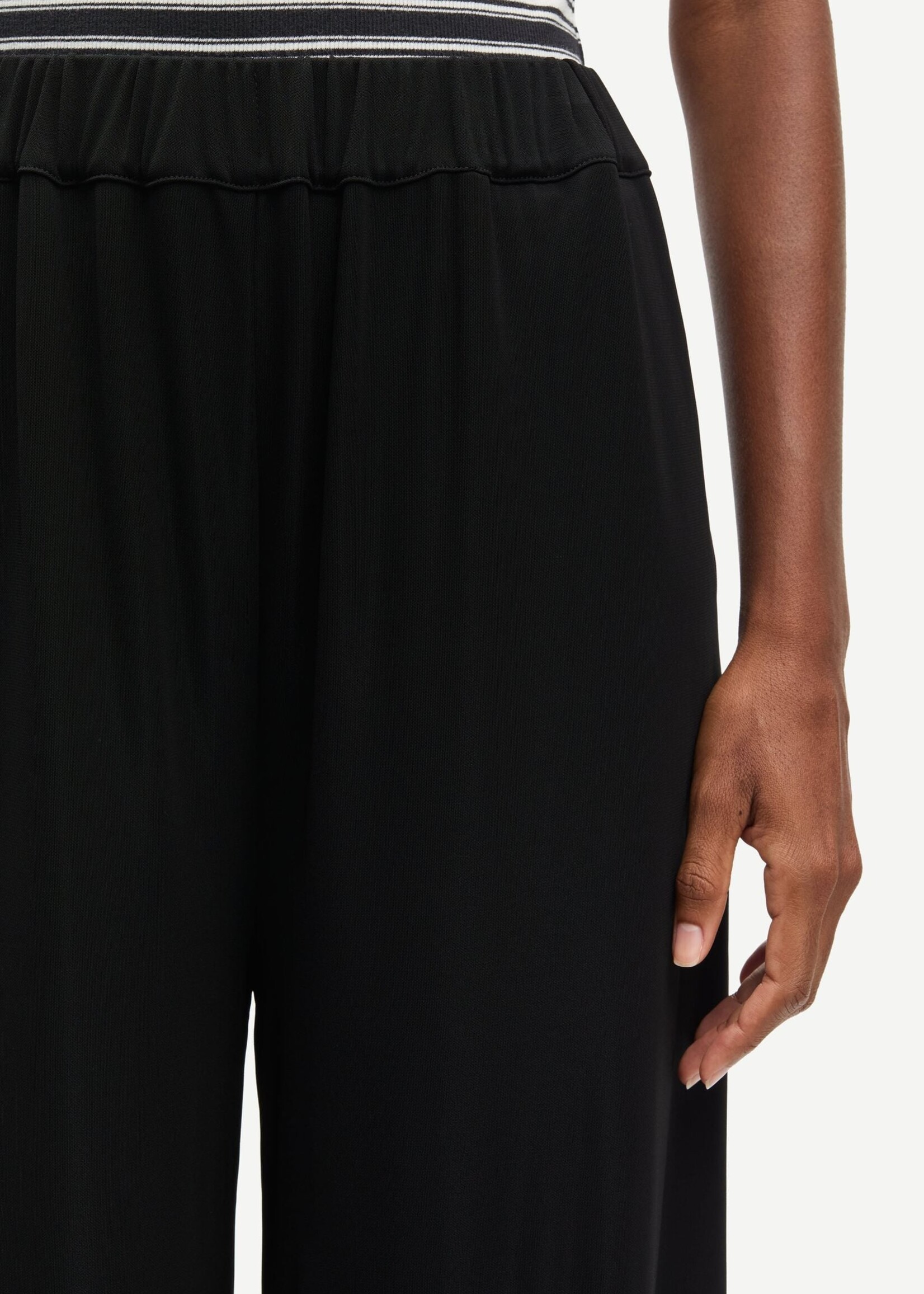 SAMSOE SAMSOE SAUMI TROUSERS