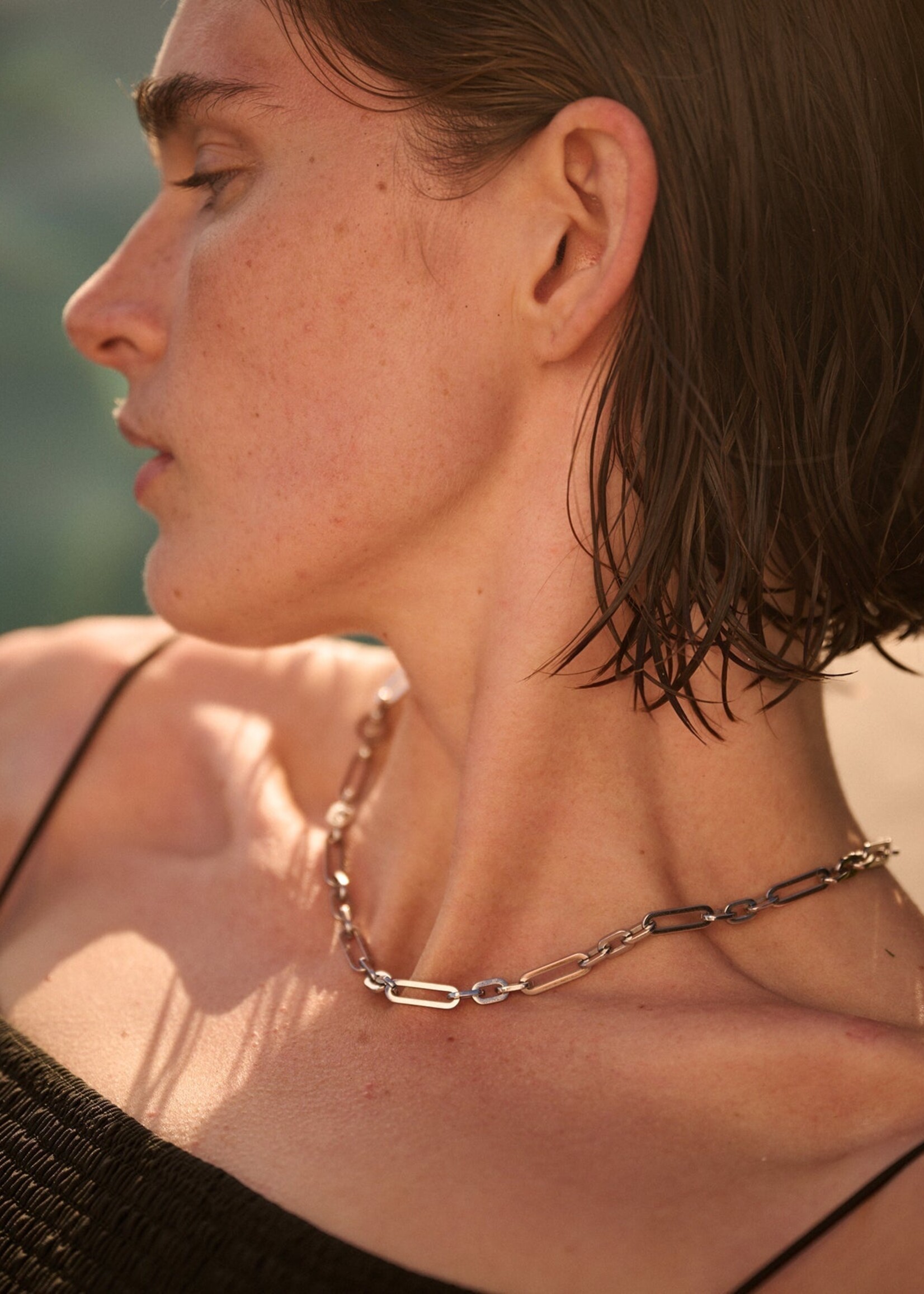 JENNYBIRD MERCER CHAIN