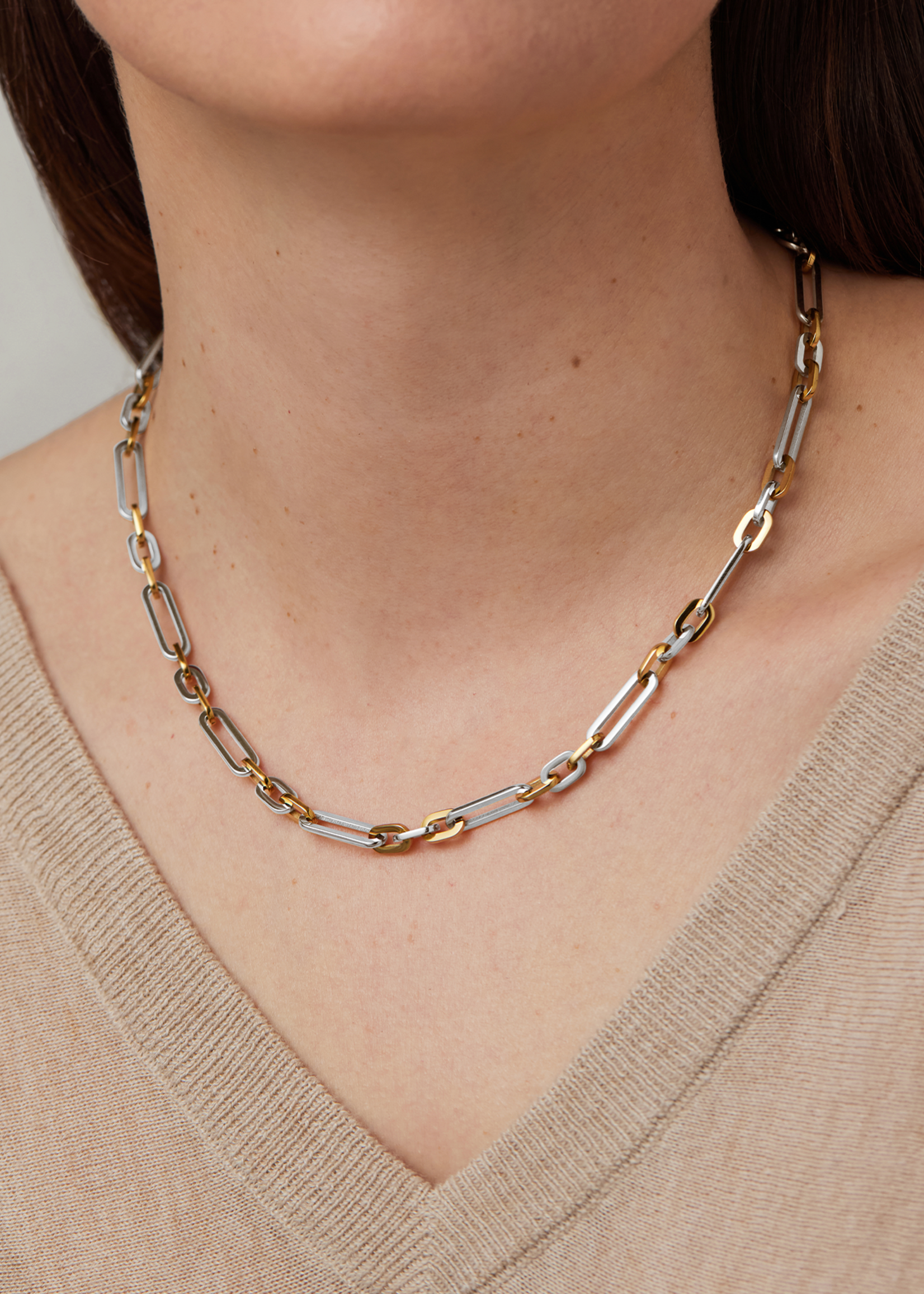 JENNYBIRD MERCER CHAIN