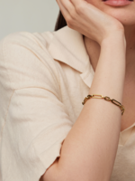 JENNYBIRD MERCER BRACELET