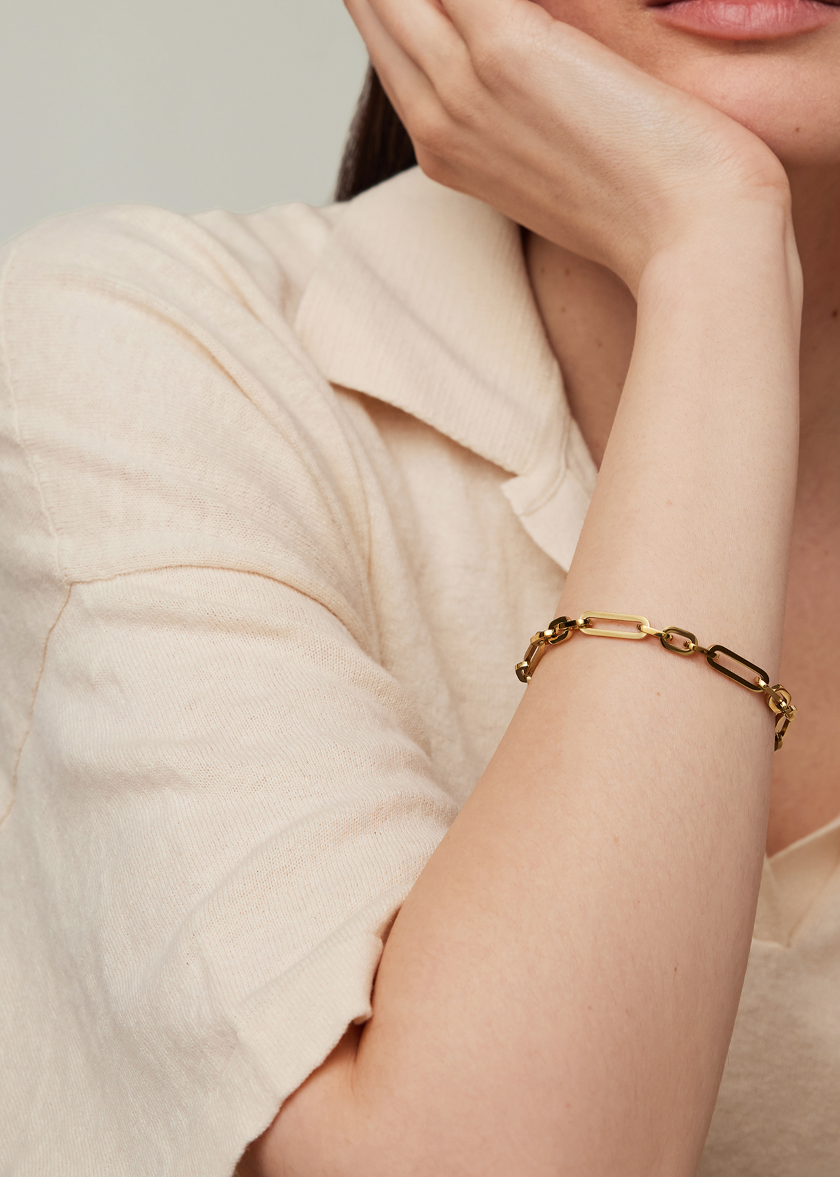 JENNYBIRD MERCER BRACELET