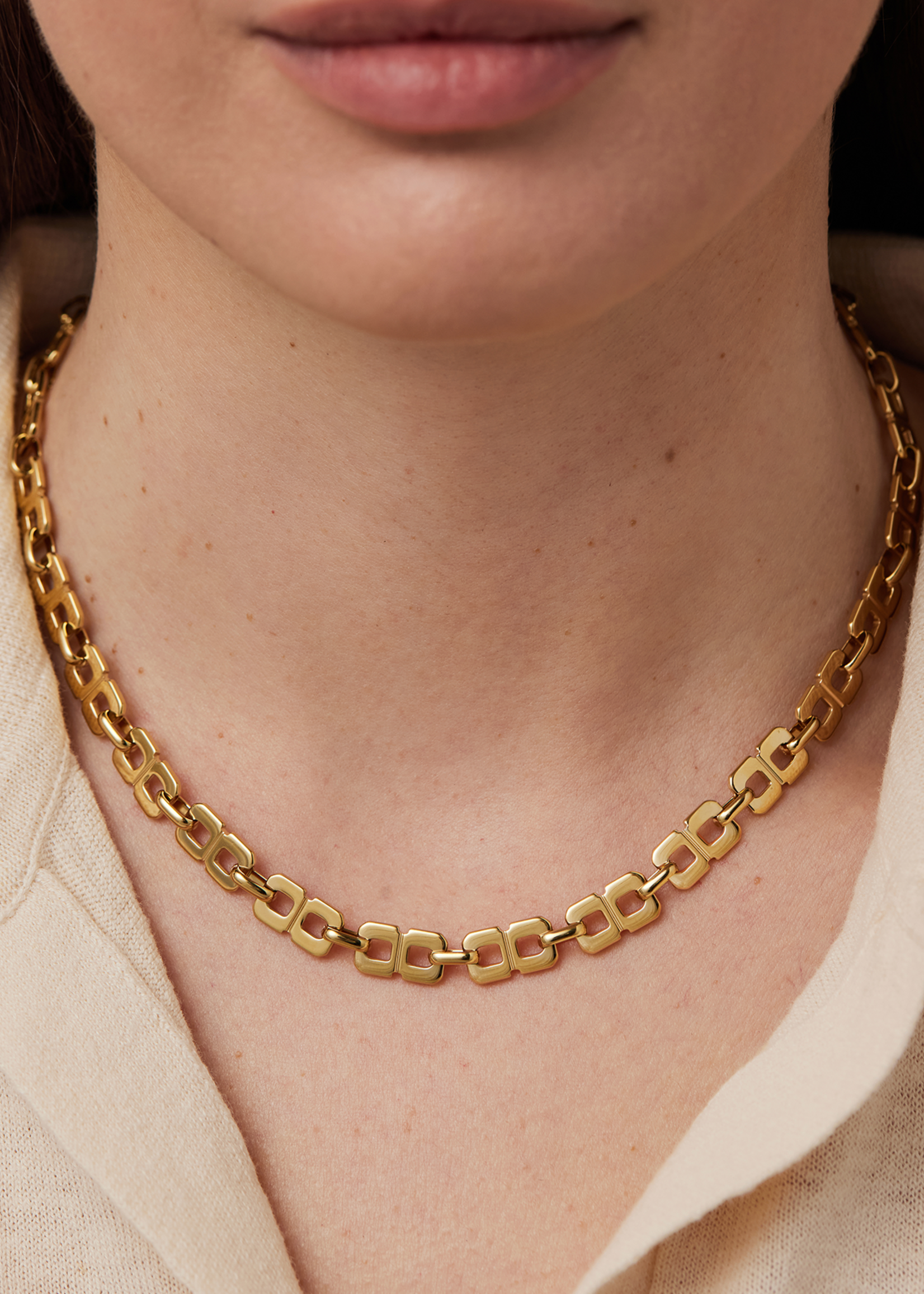 JENNYBIRD ROME CHAIN
