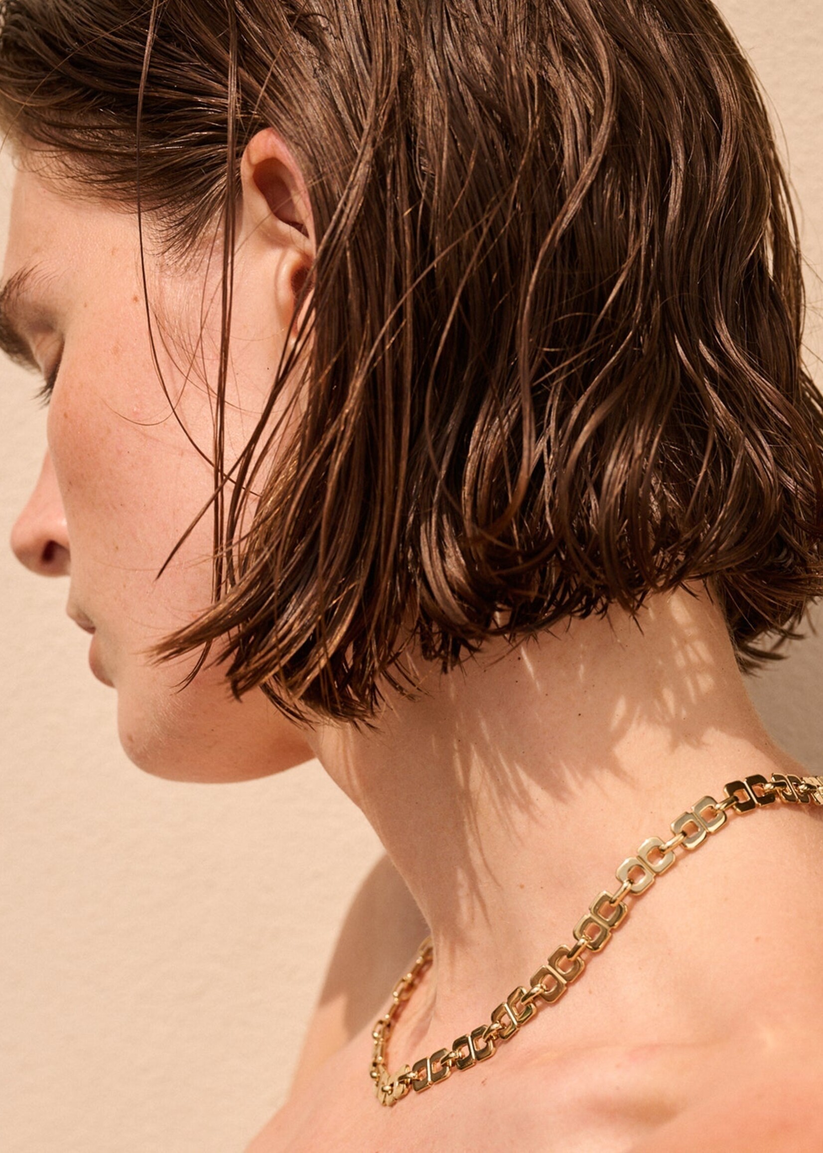 JENNYBIRD ROME CHAIN