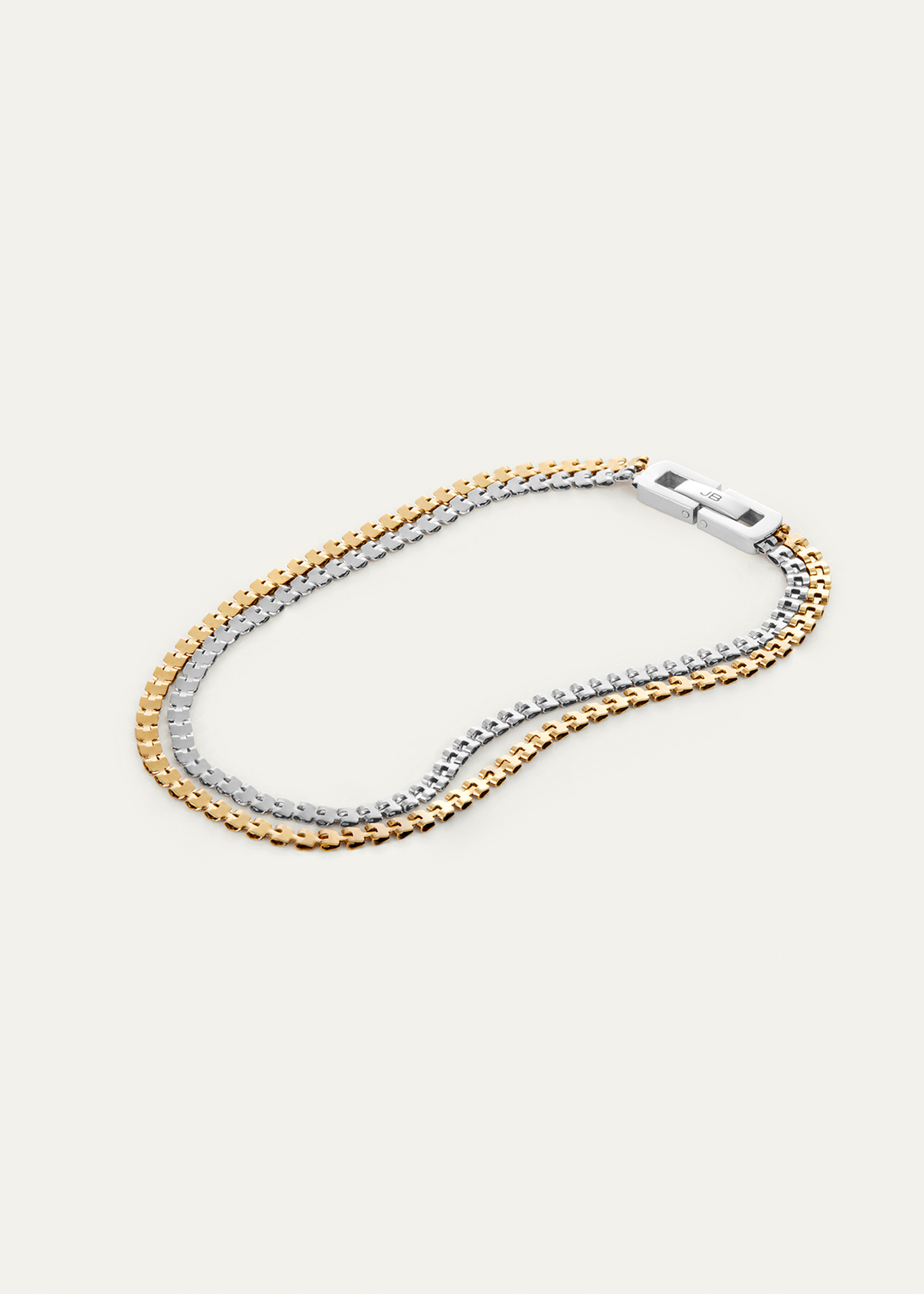 JENNYBIRD DOUBLE AMALFI ANKLET
