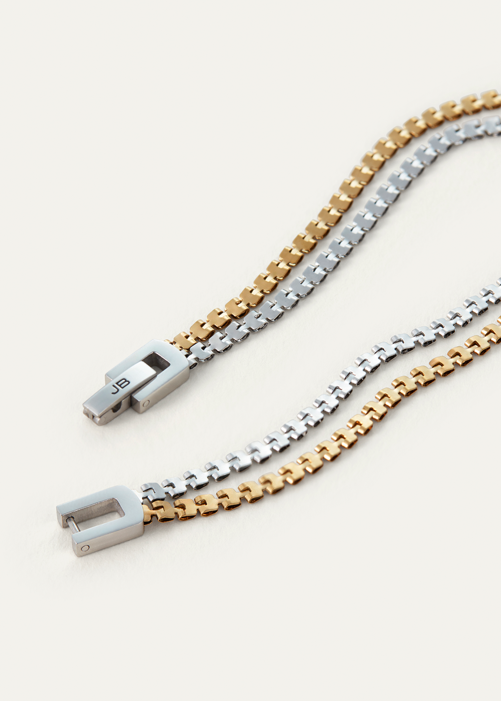 JENNYBIRD DOUBLE AMALFI ANKLET