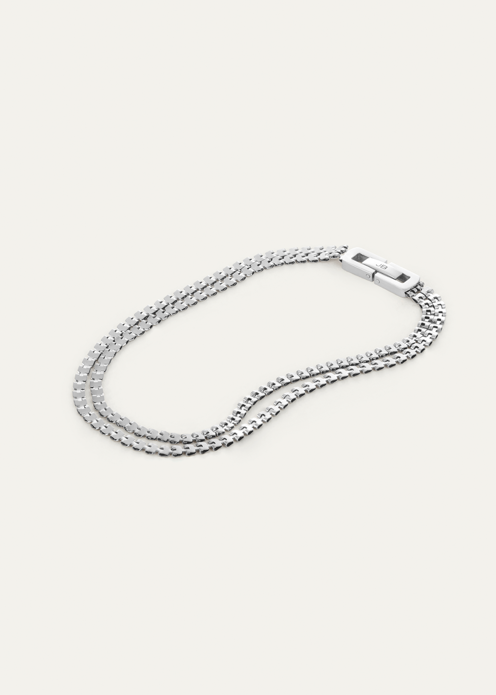 JENNYBIRD DOUBLE AMALFI ANKLET