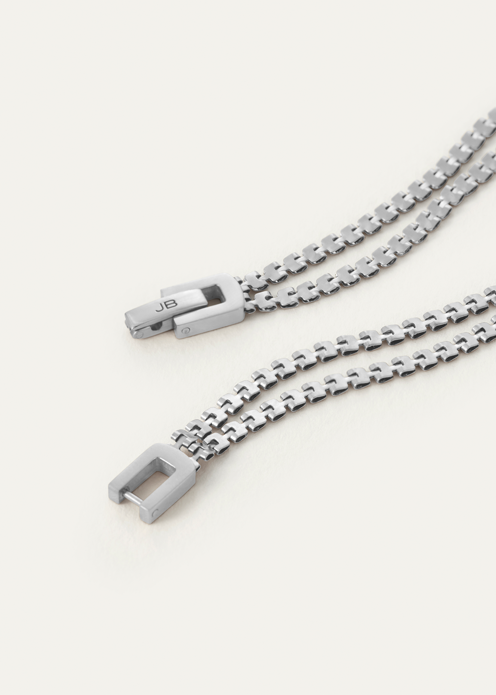 JENNYBIRD DOUBLE AMALFI ANKLET