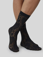 SWEDISH STOCKINGS LILY LACE SOCKS