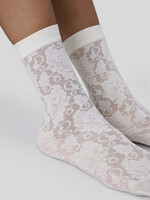 SWEDISH STOCKINGS LILY LACE SOCKS