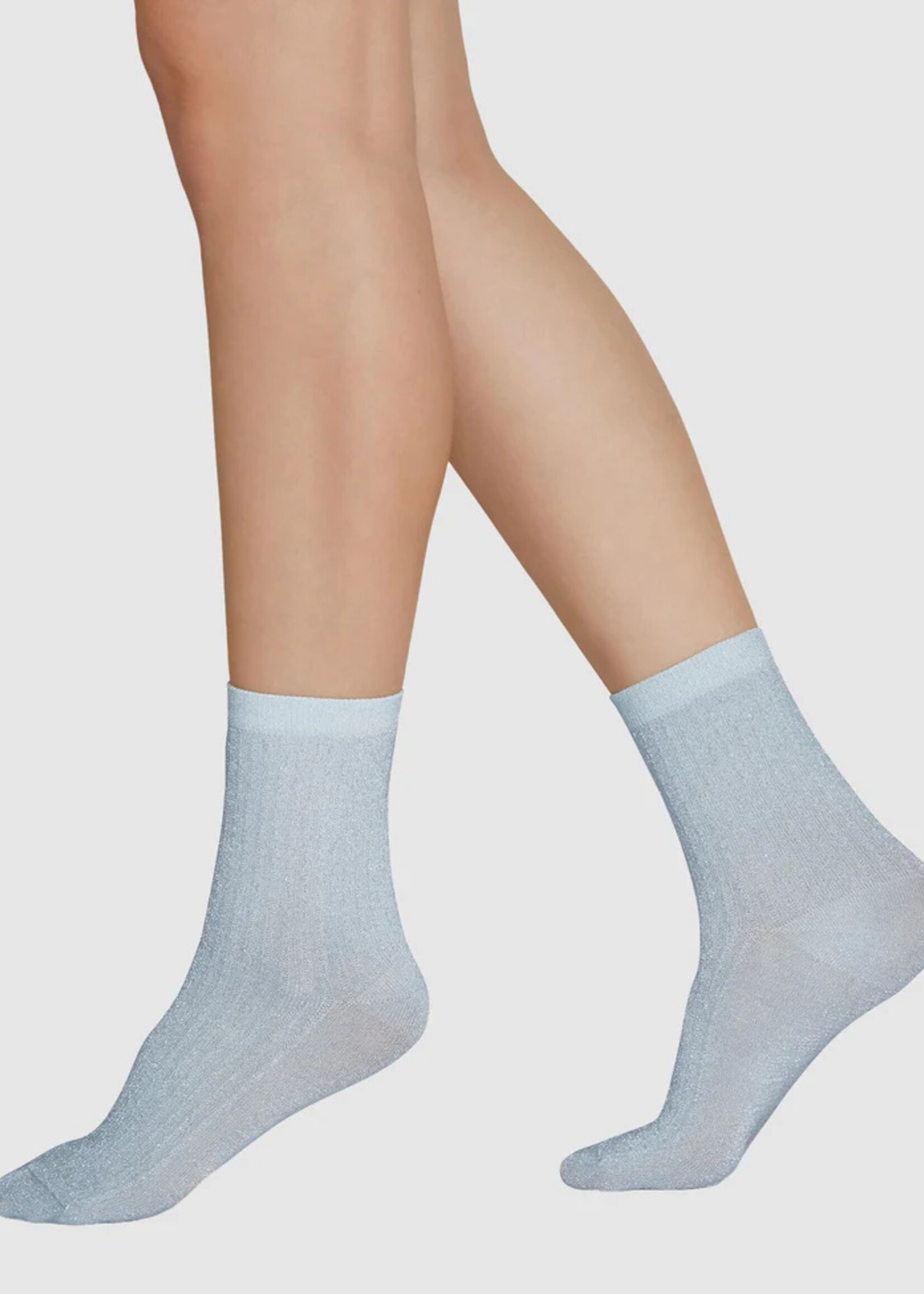 SWEDISH STOCKINGS MY COTTON RIB SOCKS