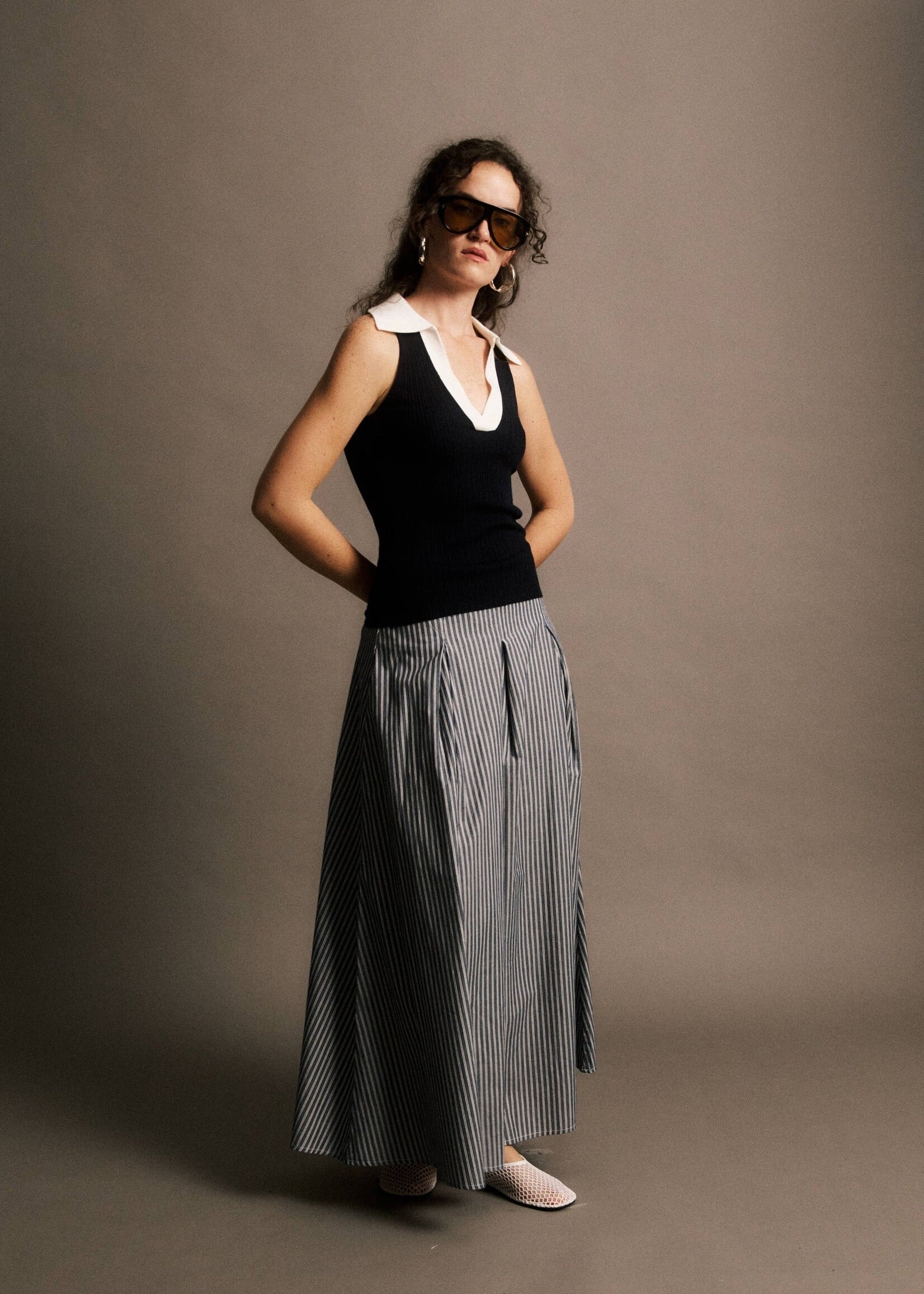 JIJI STUDIO LUDOVIC TOP