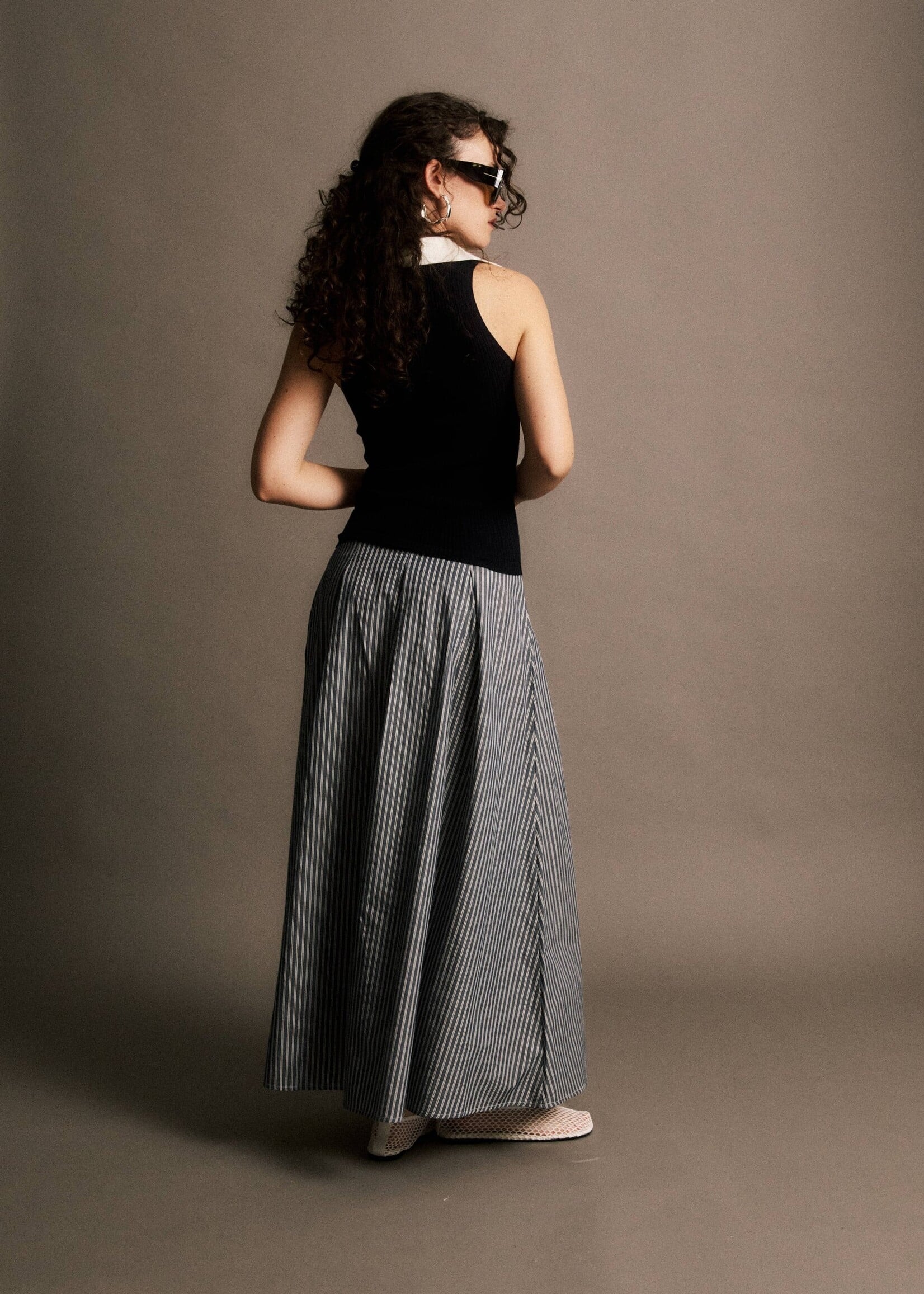 JIJI STUDIO LUDOVIC TOP
