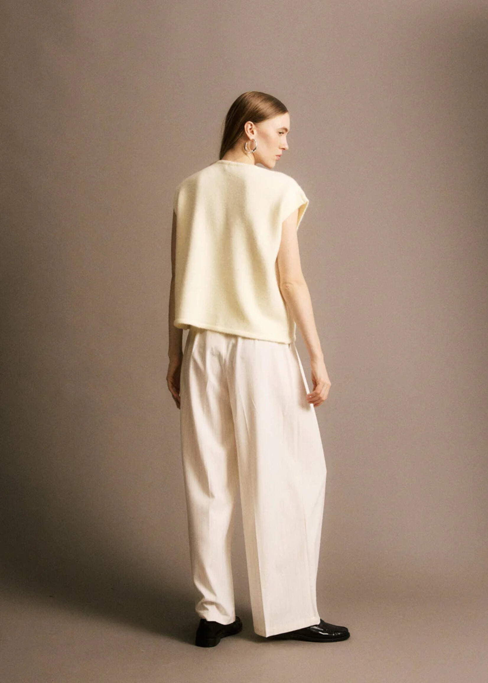 JIJI STUDIO ROLAND CARDIGAN