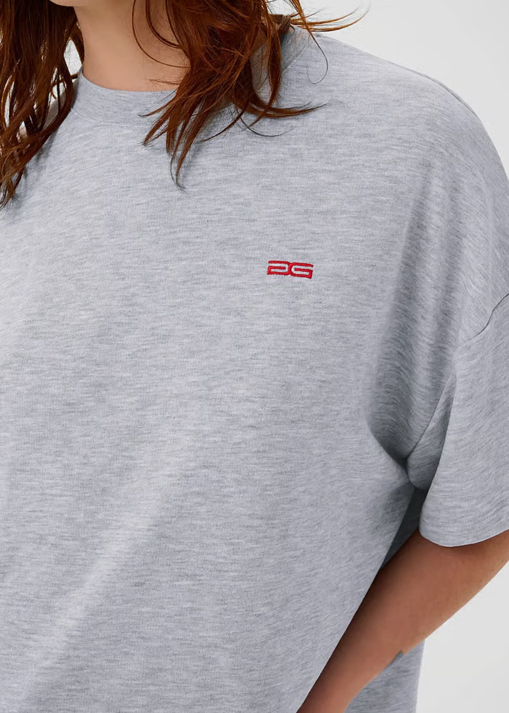 GESTUZ GZGLISA MEL SWEAT TEE