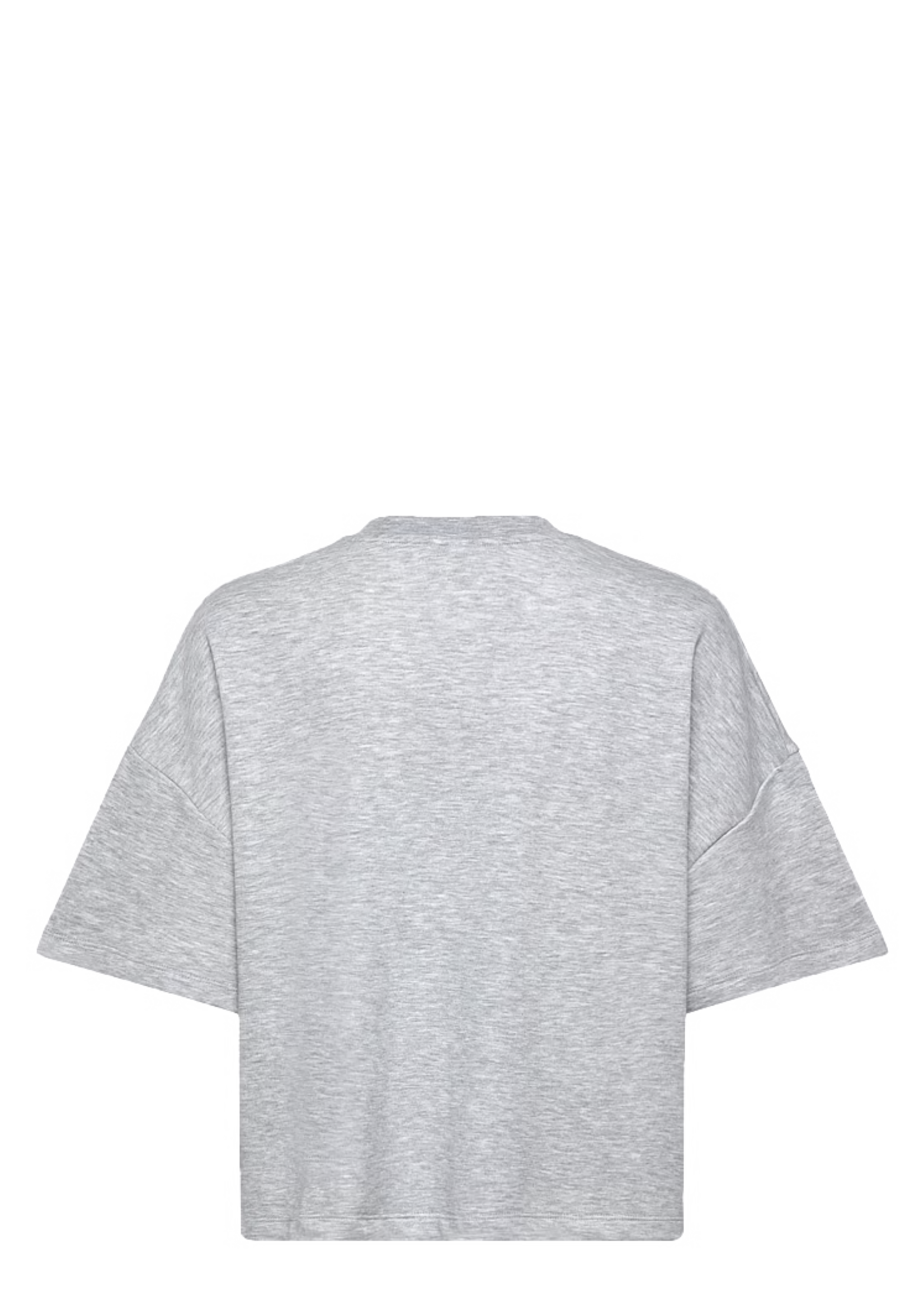 GESTUZ GZGLISA MEL SWEAT TEE