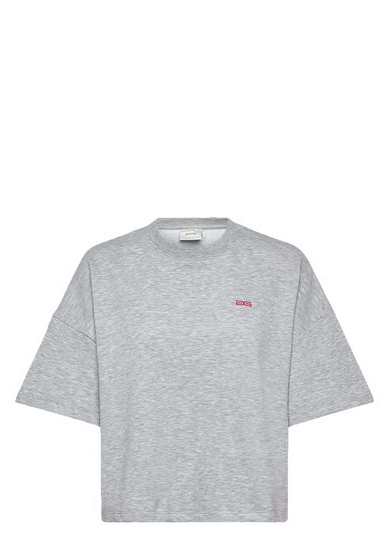 GESTUZ GZGLISA MEL SWEAT TEE