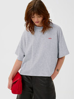 GESTUZ GZGLISA MEL SWEAT TEE
