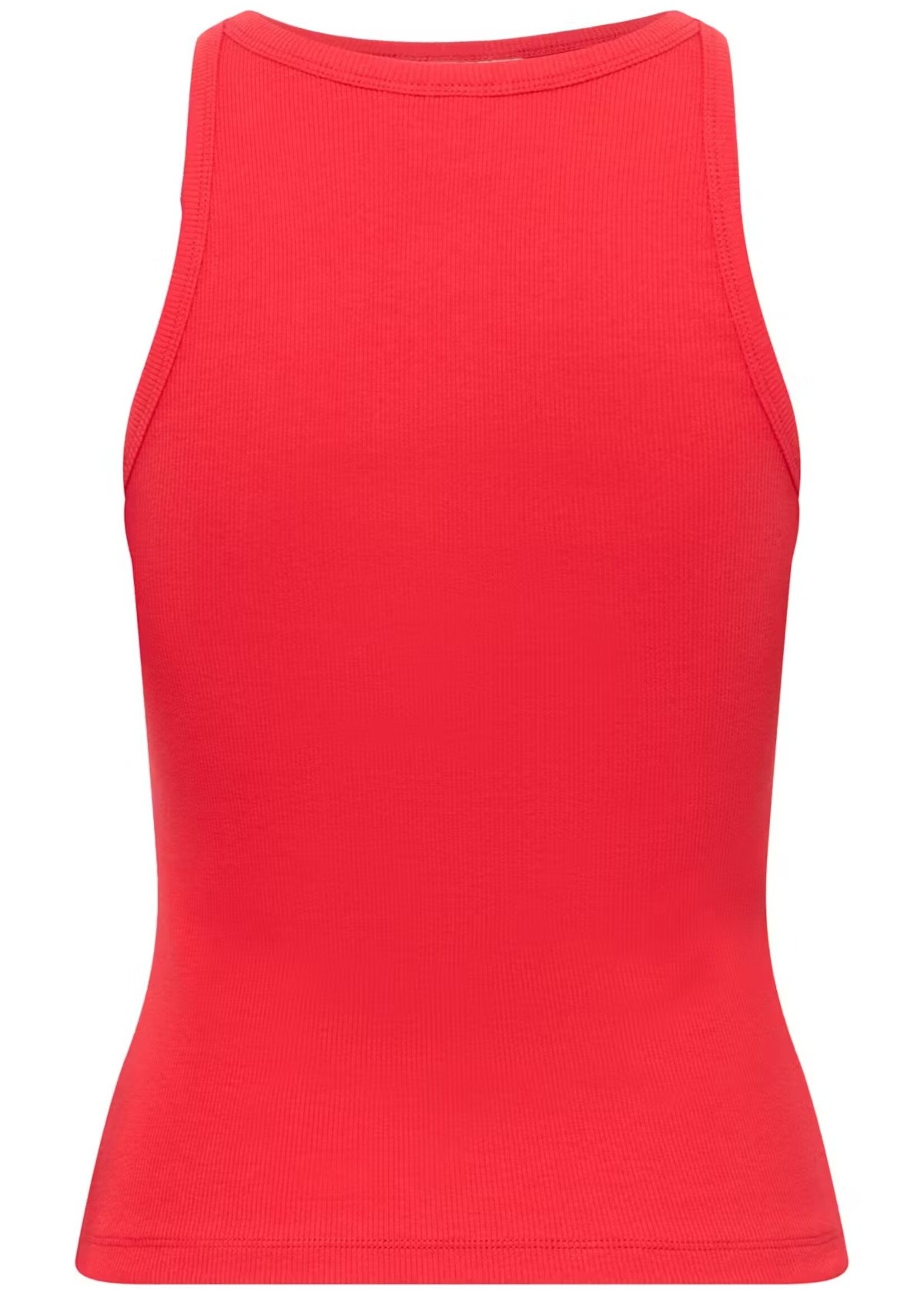 GESTUZ GZDREW LOGO TOP