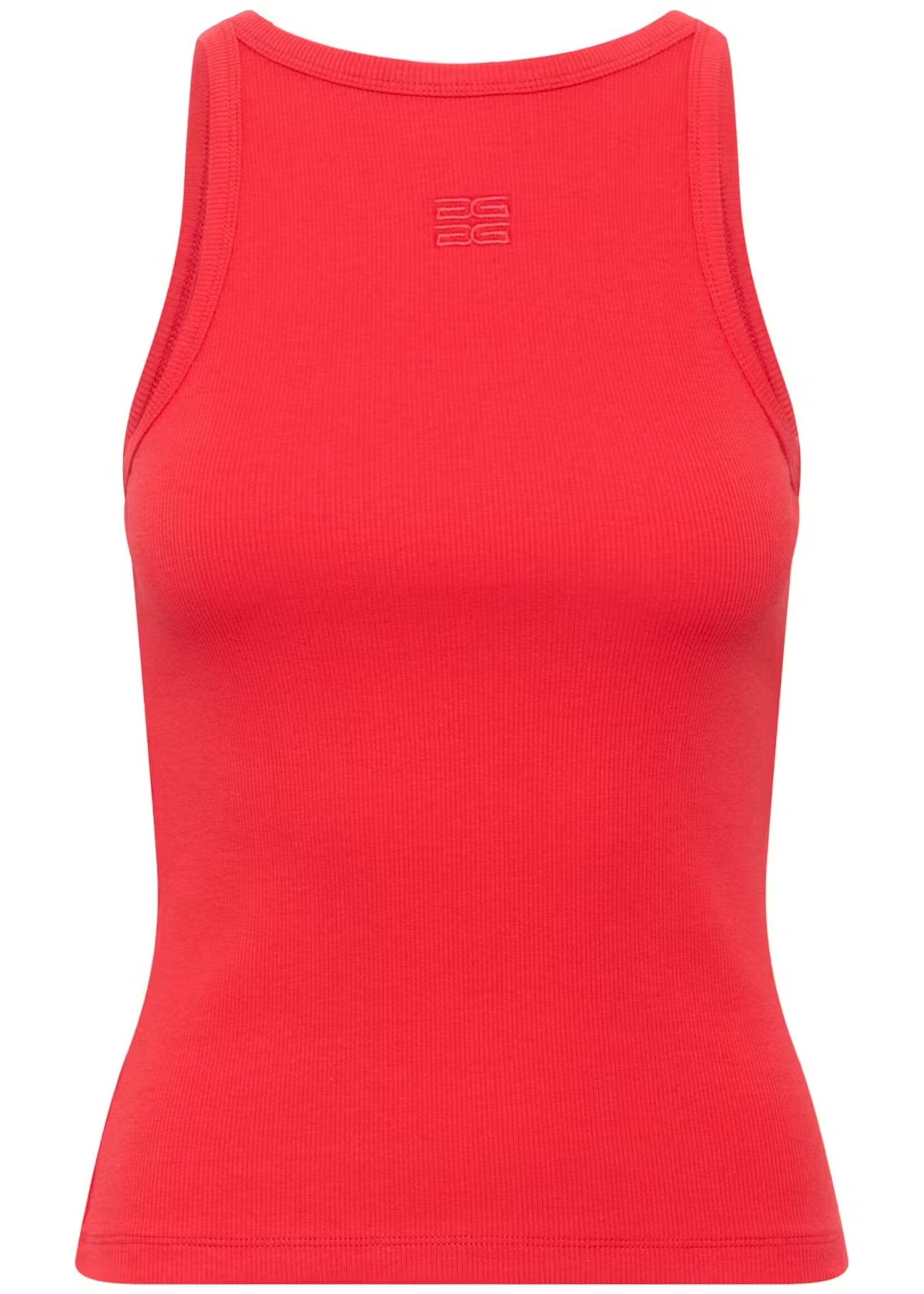 GESTUZ GZDREW LOGO TOP