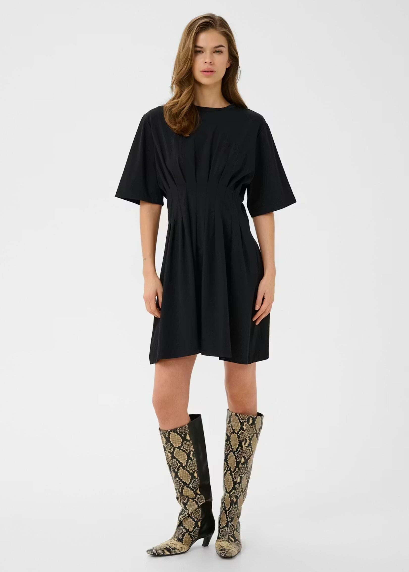 GESTUZ GZINEZ SHORT DRESS