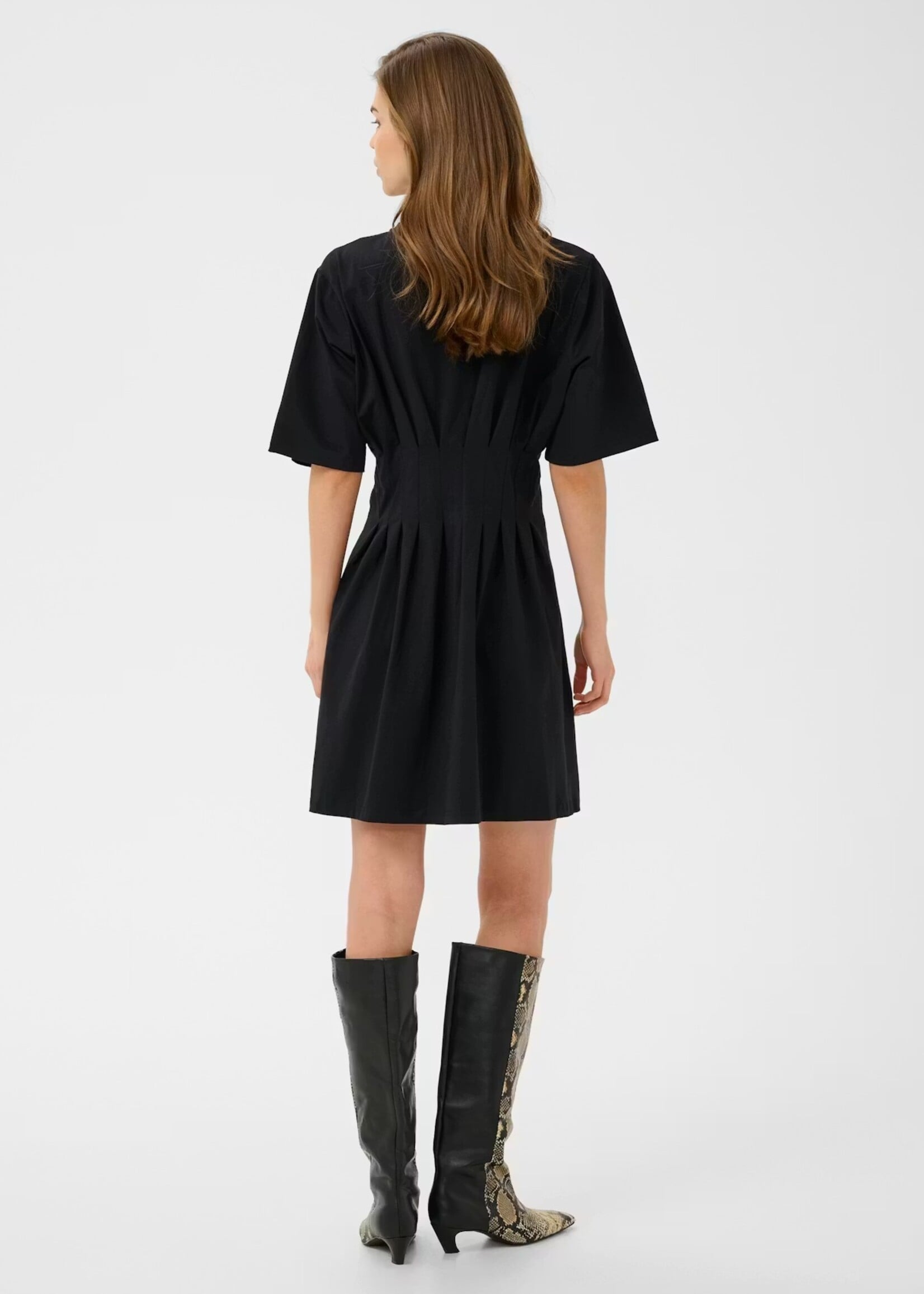 GESTUZ GZINEZ SHORT DRESS