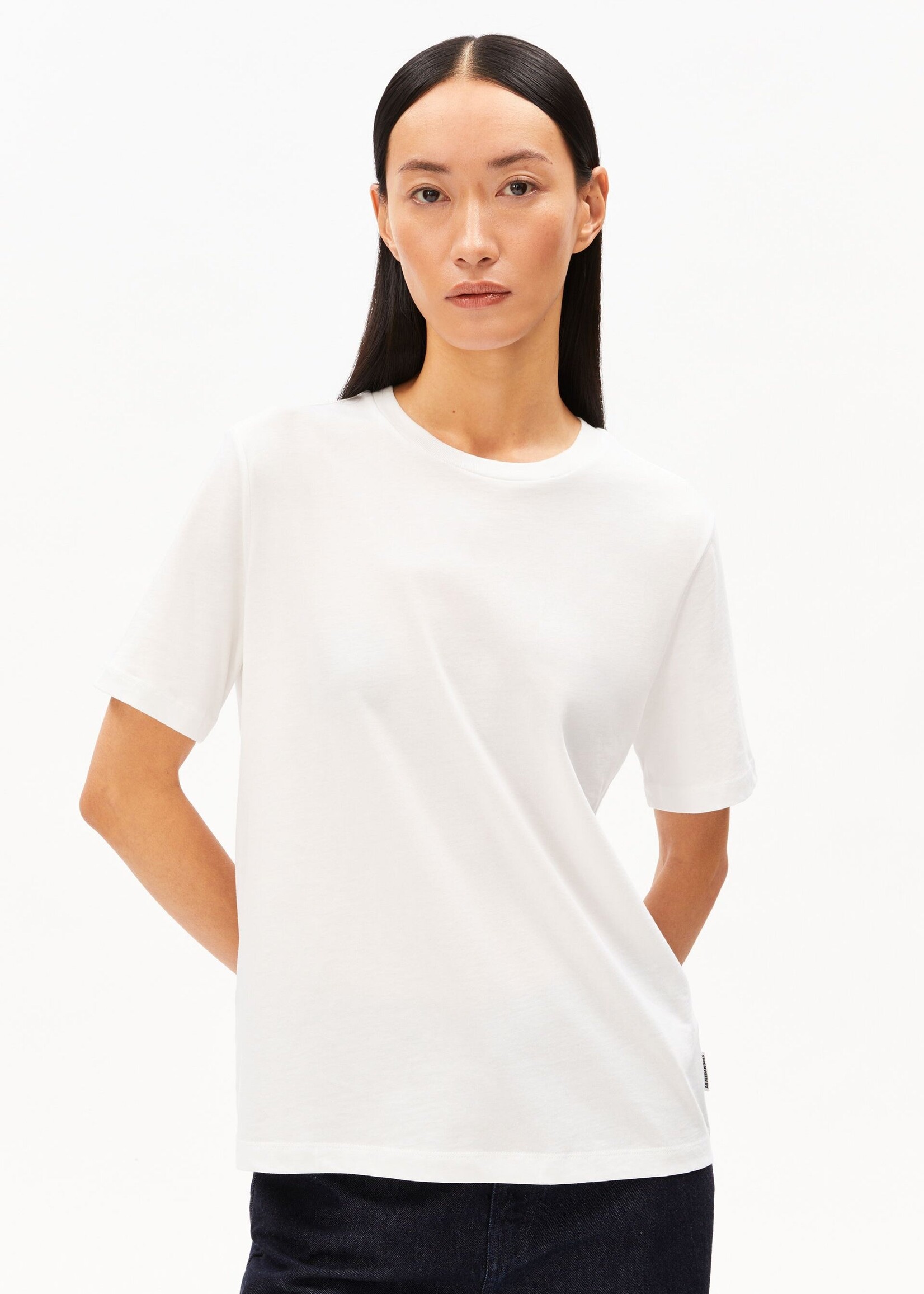 ARMEDANGELS LUALAA SHIRTS