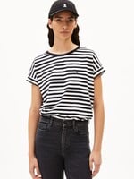 ARMEDANGELS IDAARA STRIPES SHIRTS