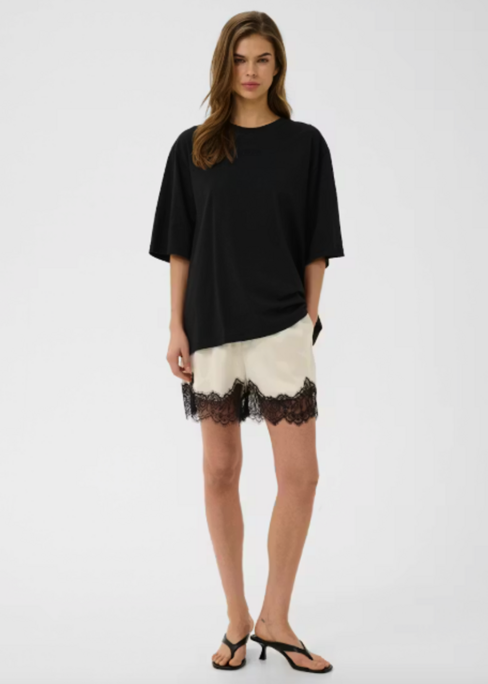 GESTUZ GZLALOU HW SHORTS
