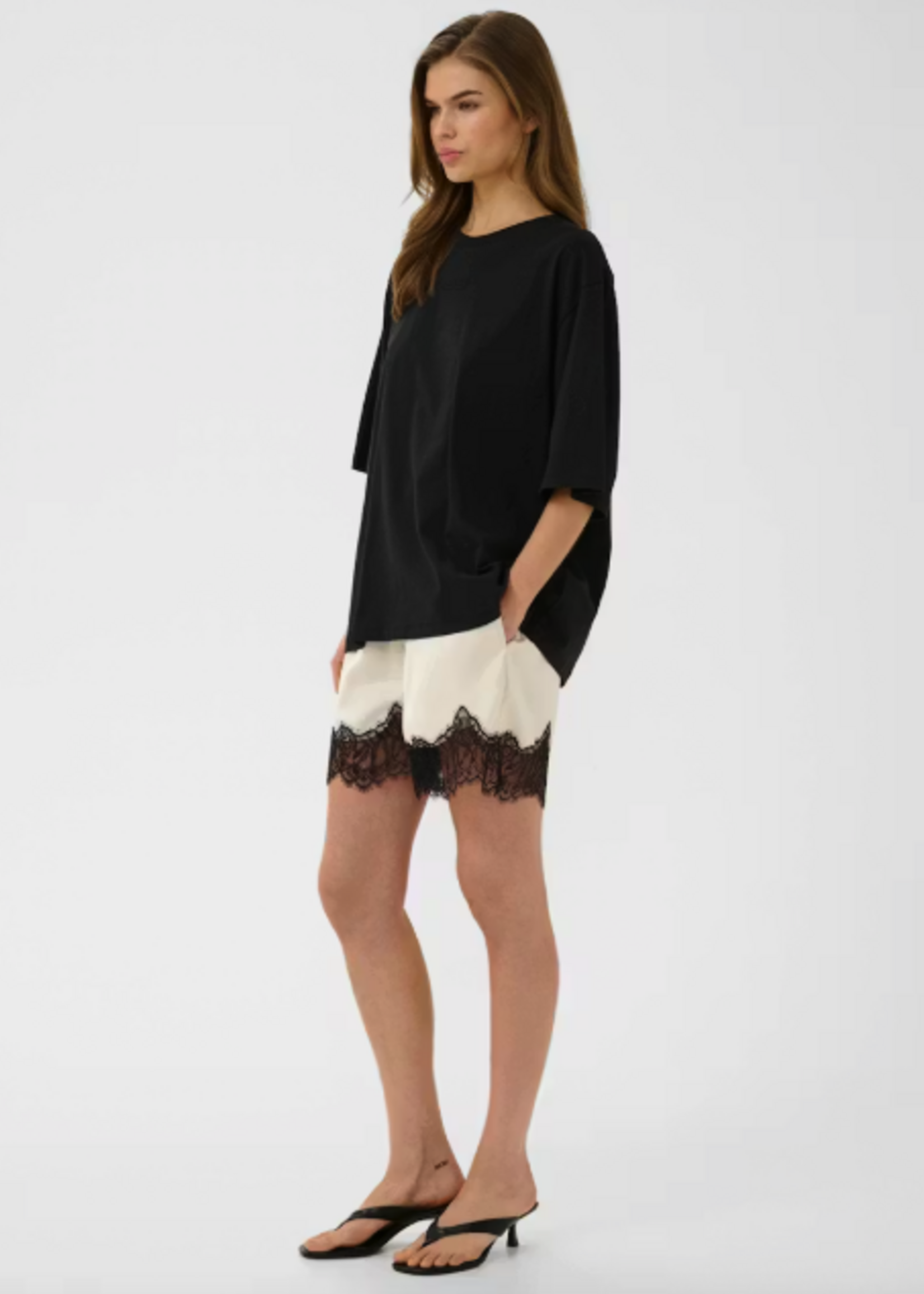 GESTUZ GZLALOU HW SHORTS