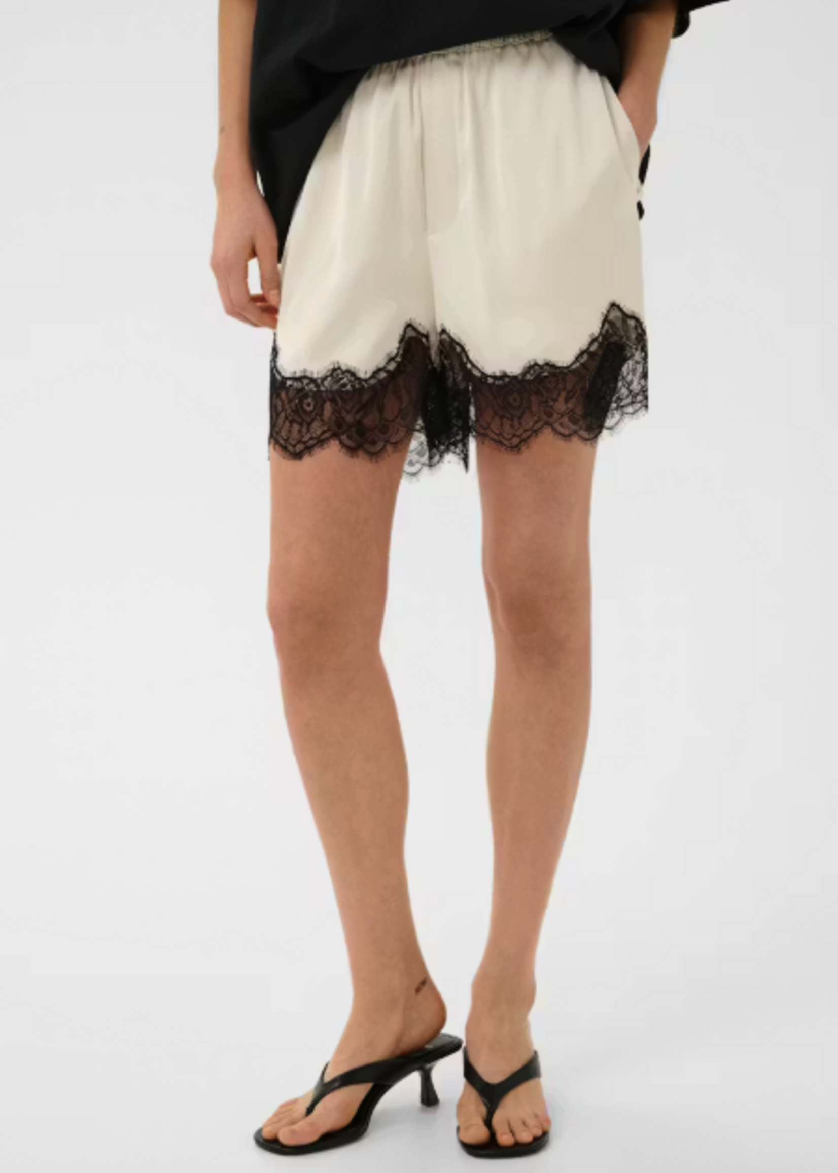 GESTUZ GZLALOU HW SHORTS