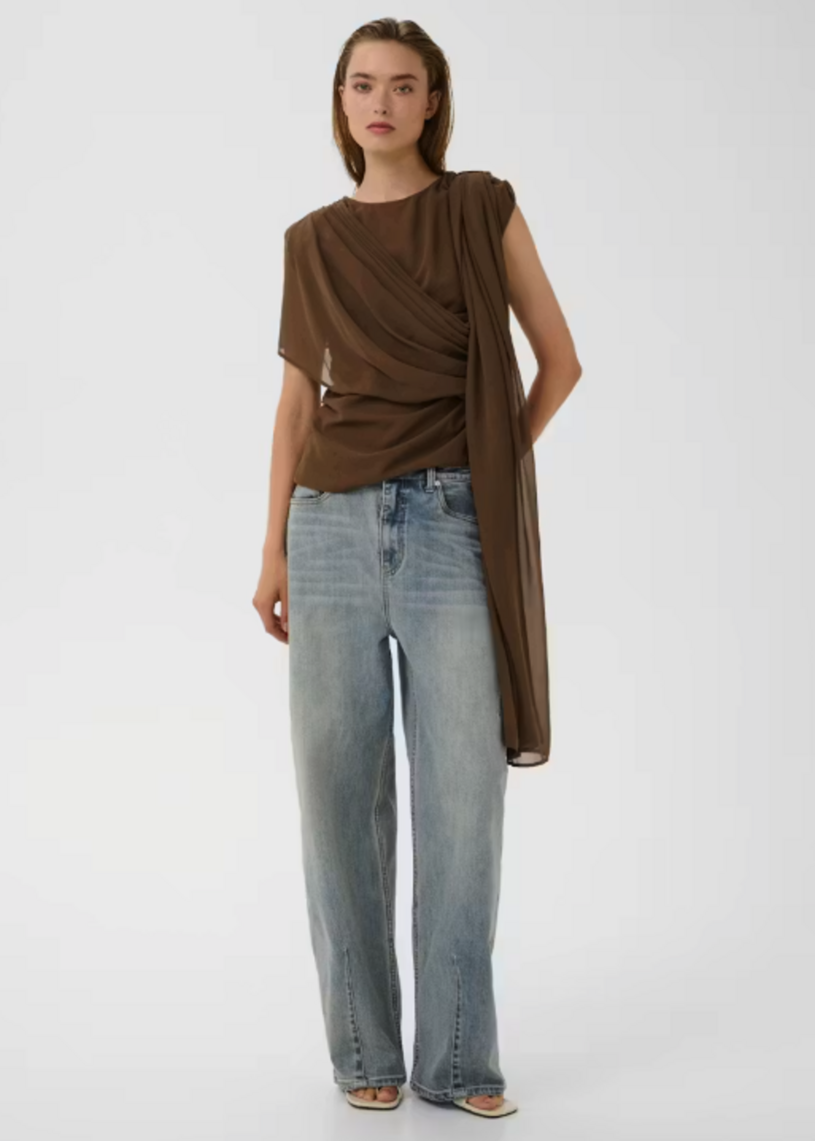 GESTUZ GZDARLY BLOUSE