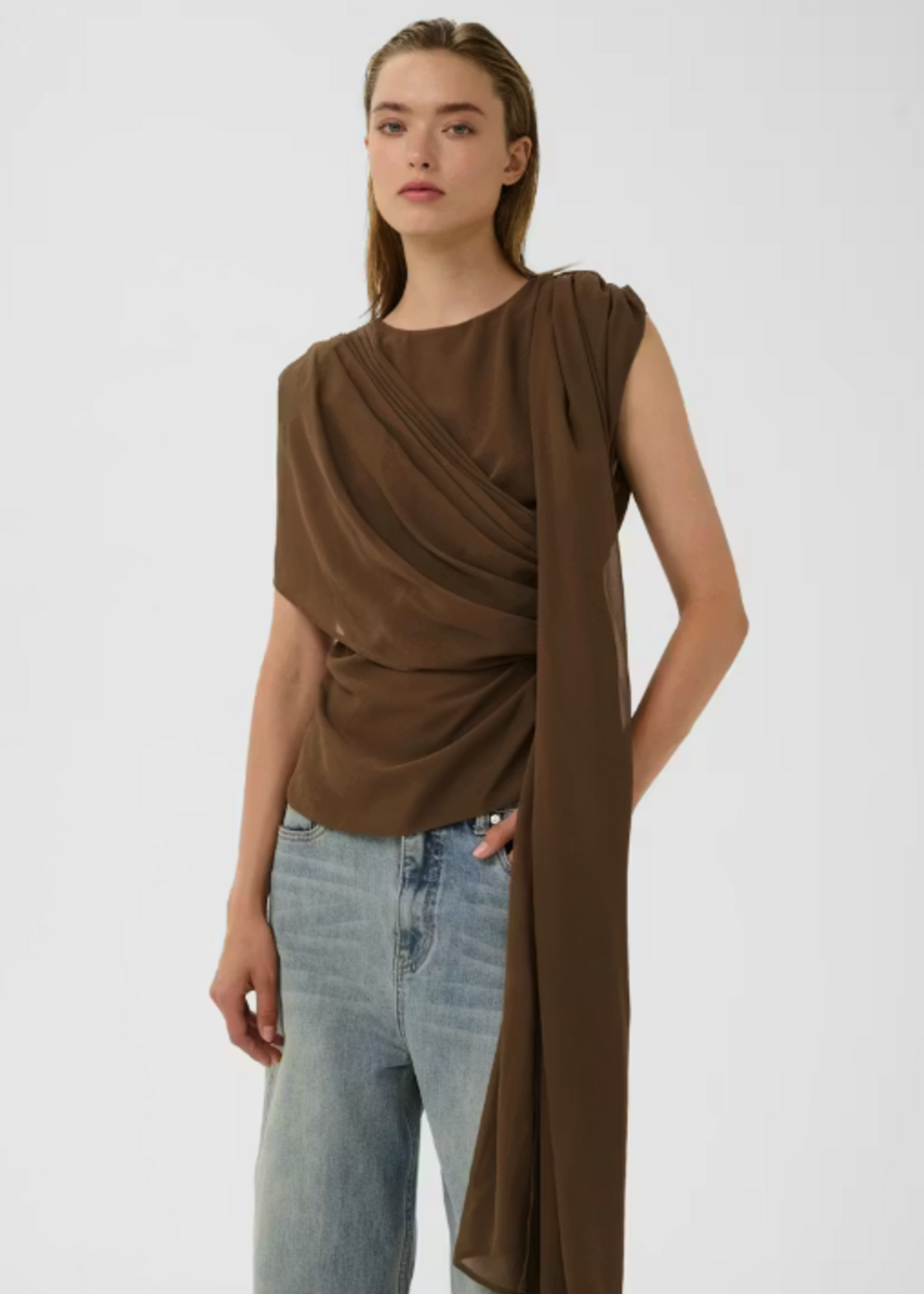 GESTUZ GZDARLY BLOUSE