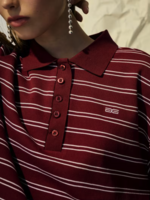 GESTUZ GZPILOVA POLO TEE