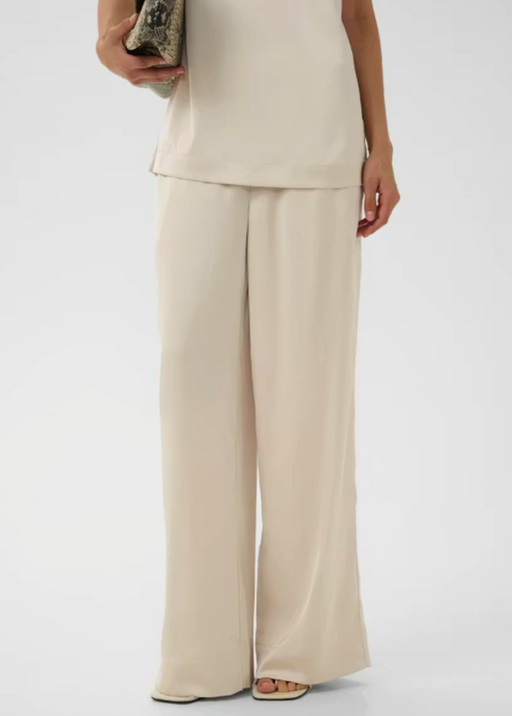 GESTUZ GZSONYA HW PANTS