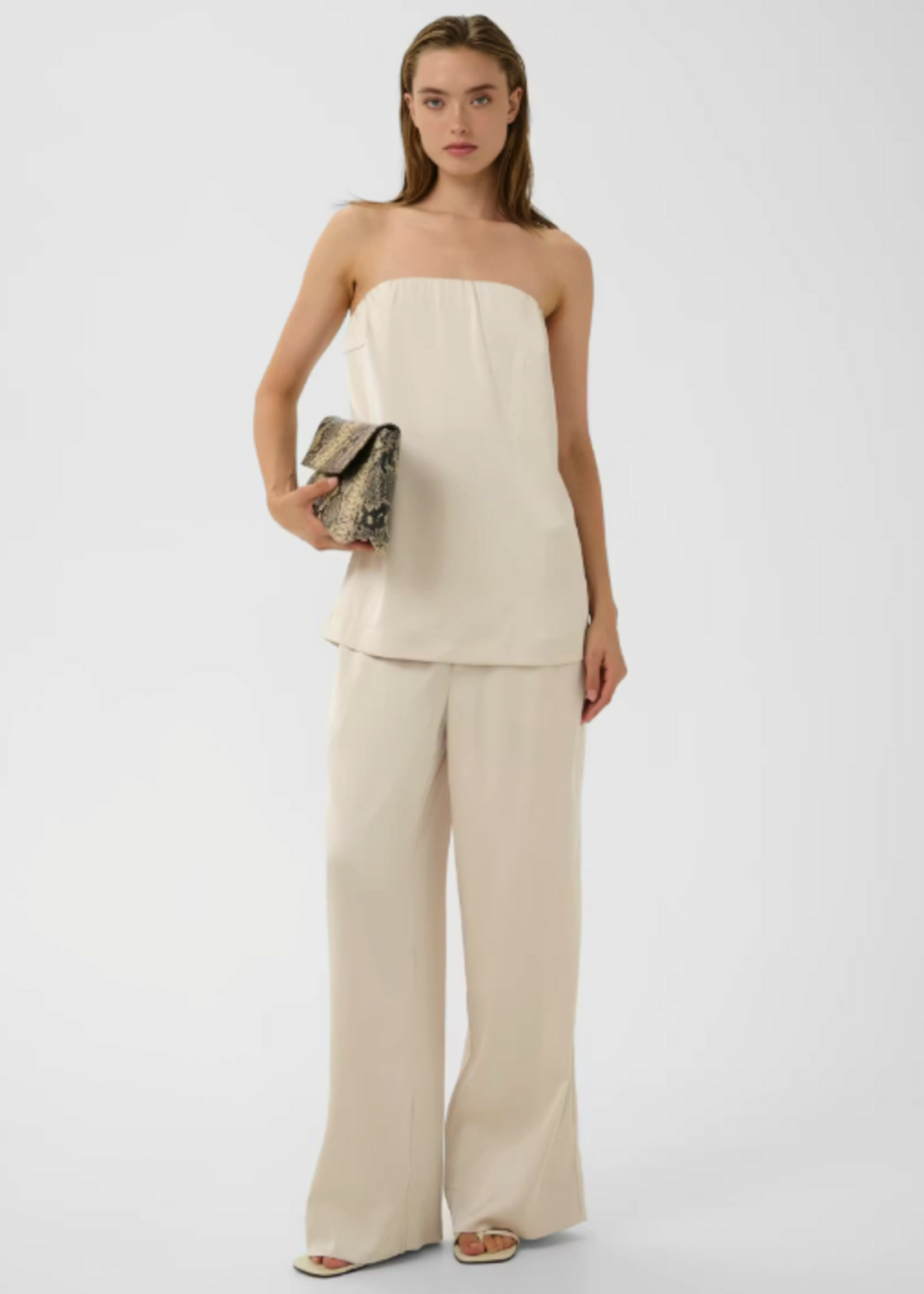 GESTUZ GZSONYA HW PANTS