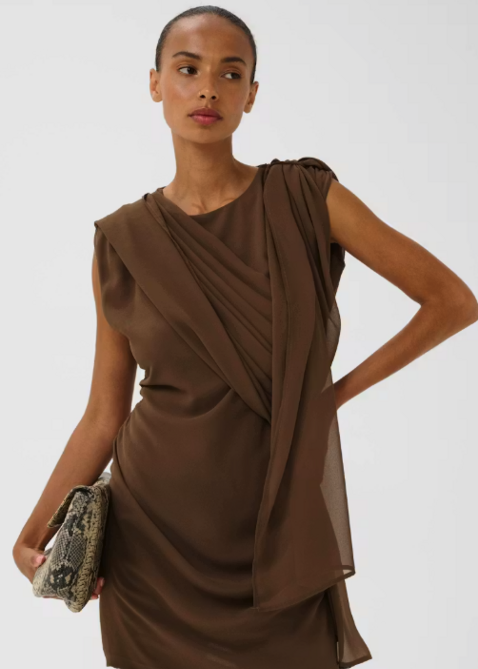 GESTUZ GZDARLY DRESS