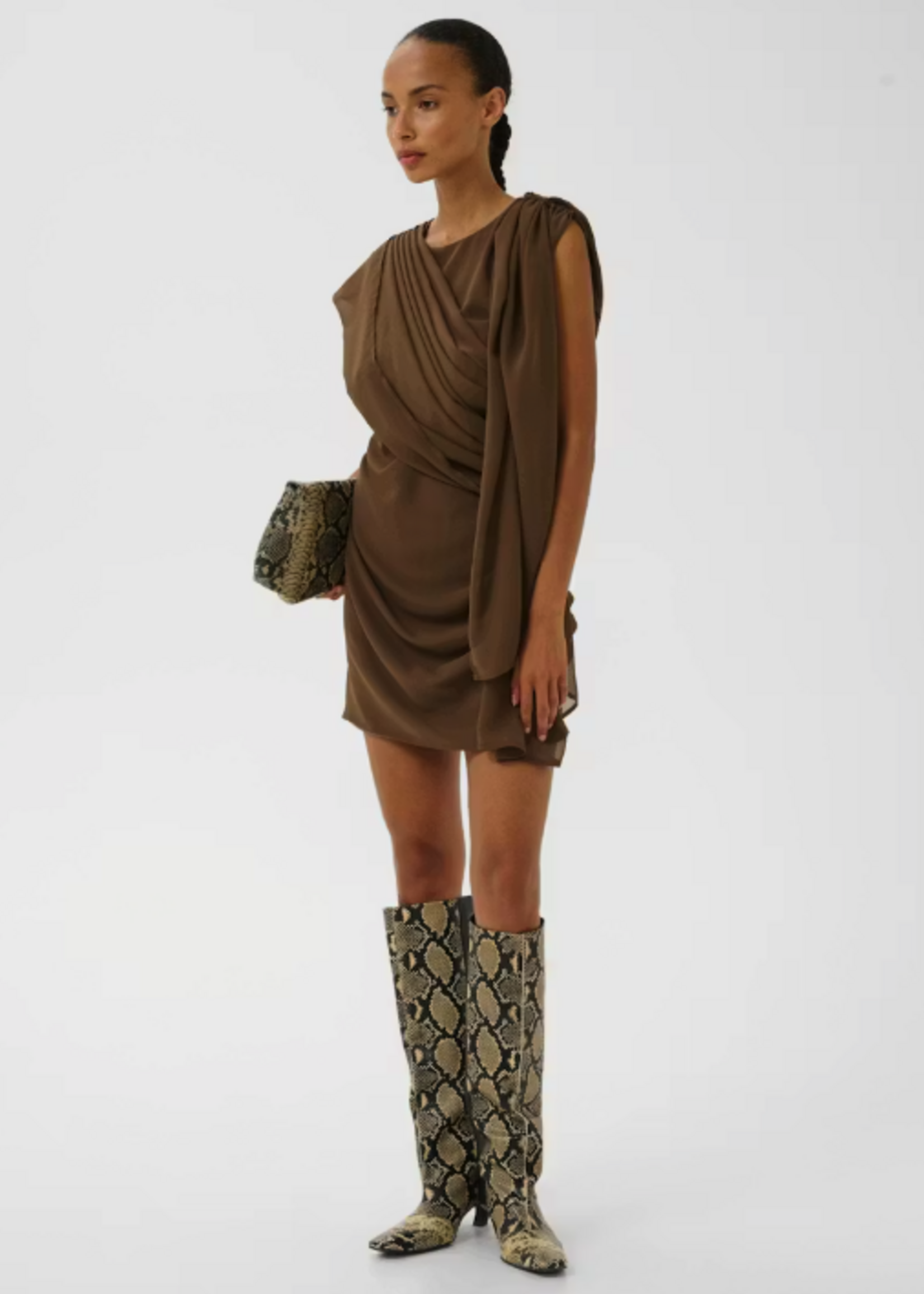 GESTUZ GZDARLY DRESS
