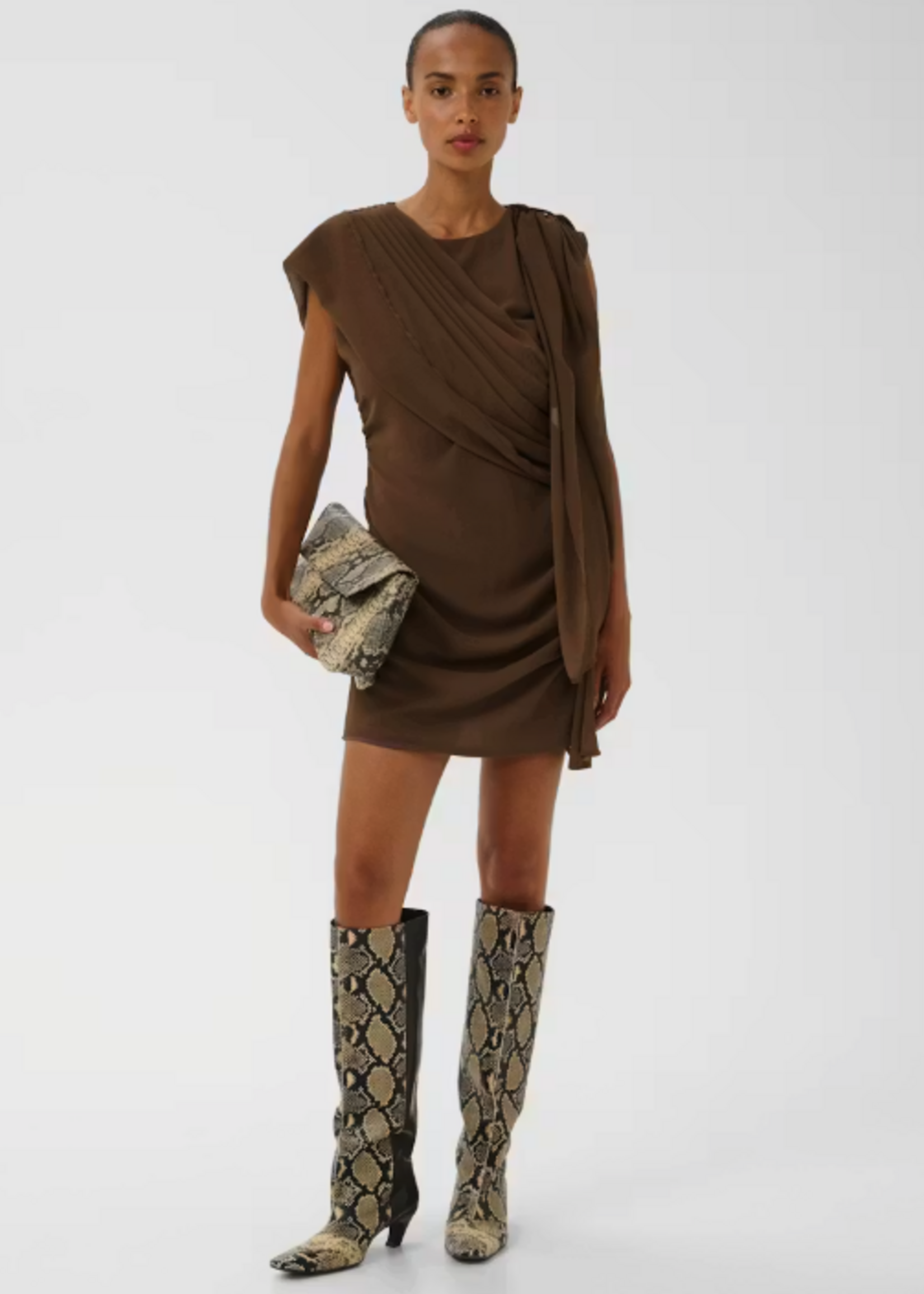 GESTUZ GZDARLY DRESS