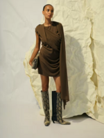 GESTUZ GZDARLY DRESS