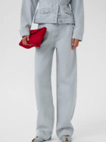 GESTUZ GZPARWANA BARREL JEANS