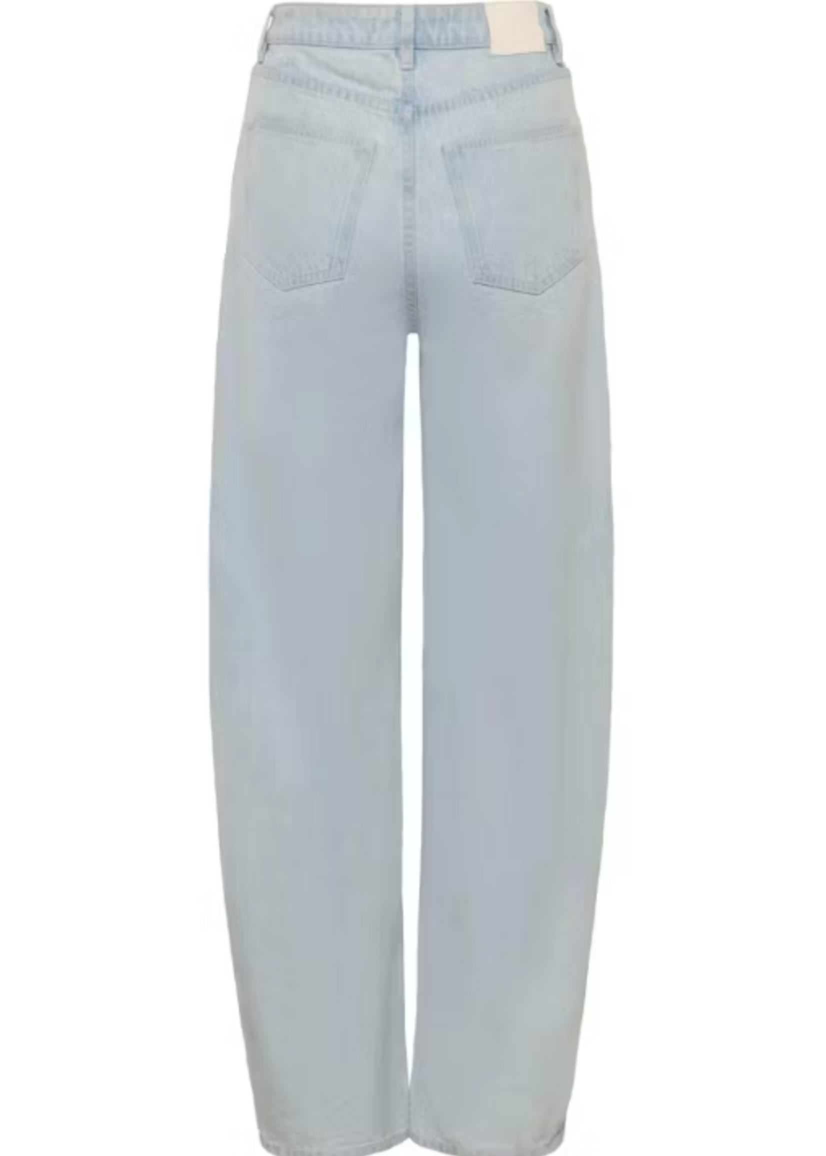GESTUZ GZPARWANA BARREL JEANS