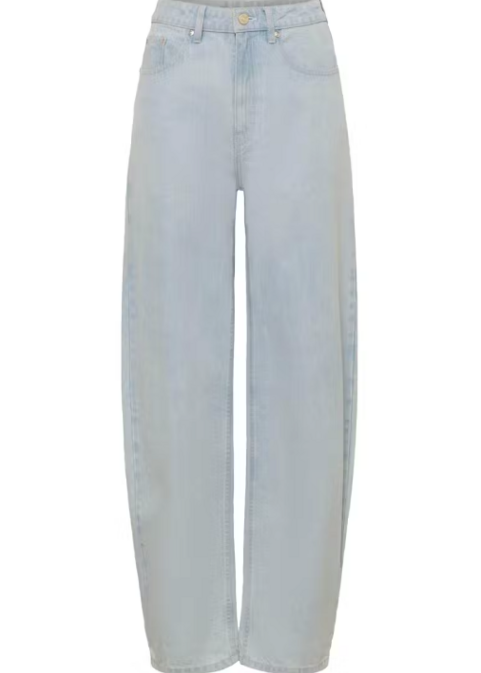 GESTUZ GZPARWANA BARREL JEANS