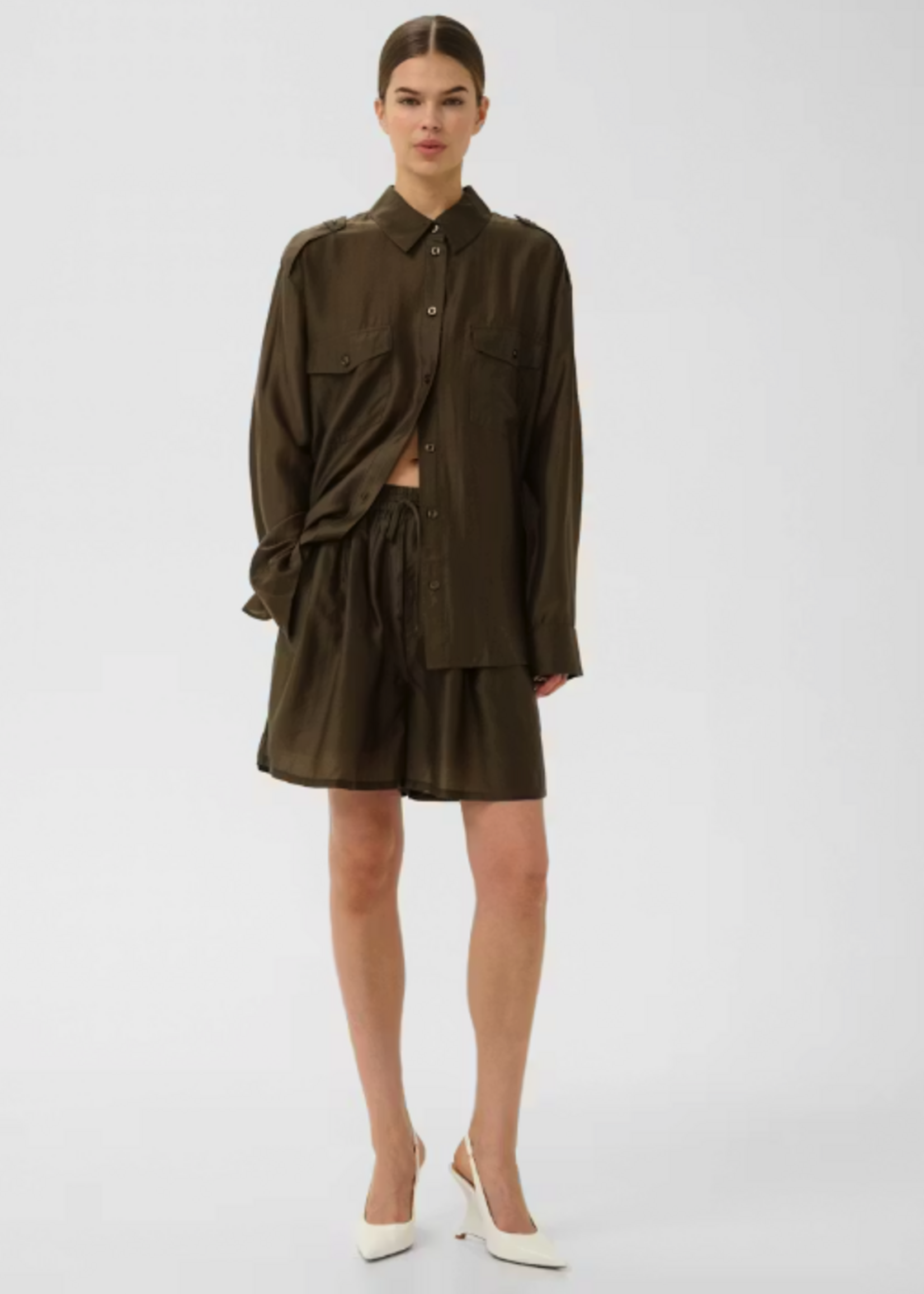 GESTUZ GZSIORA SHORTS