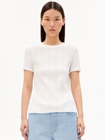 ARMEDANGELS POINTELLE T-SHIRT