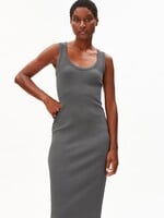 ARMEDANGELS GMT DYE BODYCON RIB DRESS