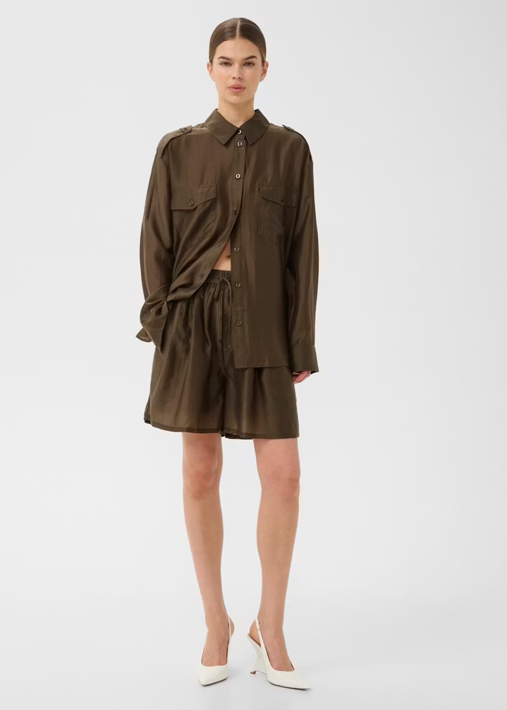 GESTUZ GZSIORA SHORTS