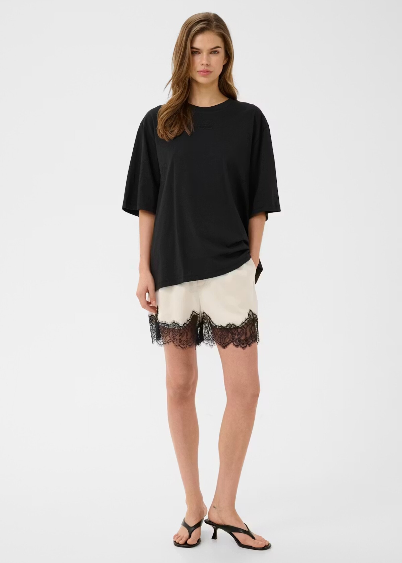 GESTUZ GZLALOU HW SHORTS