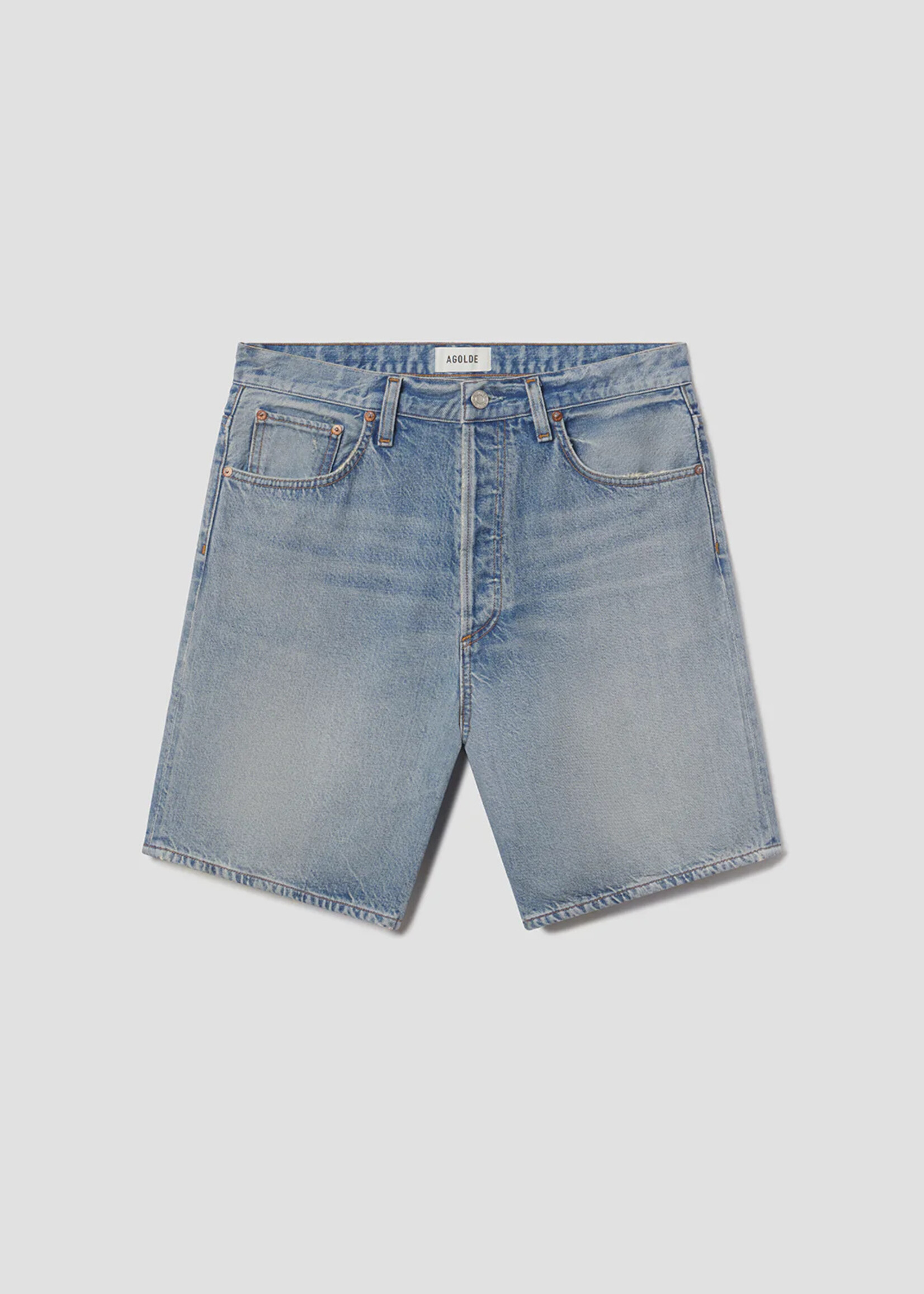 AGOLDE INDRA SHORT